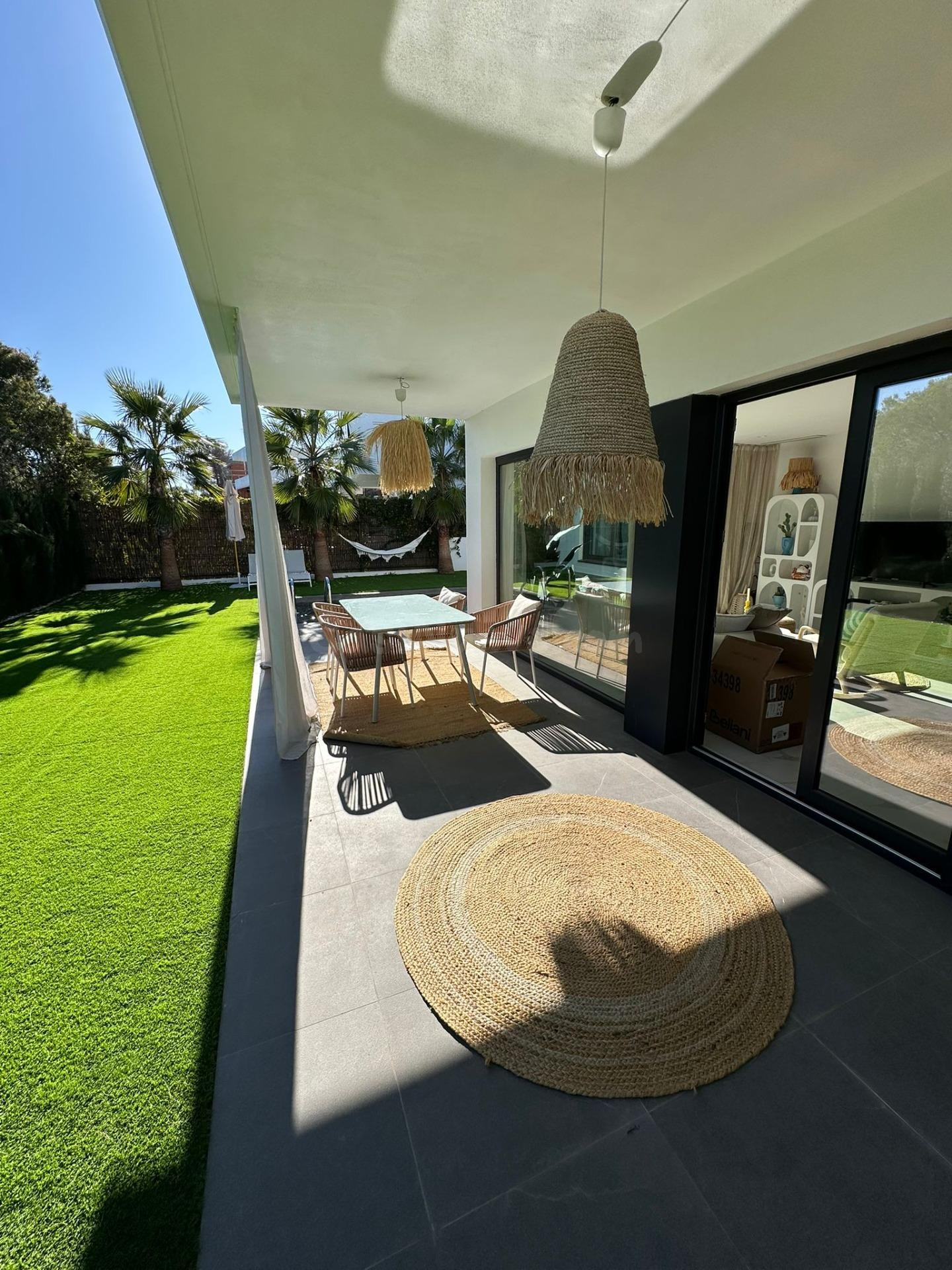 Gran villa en Polop: espacio, privacidad y naturaleza - foto 3