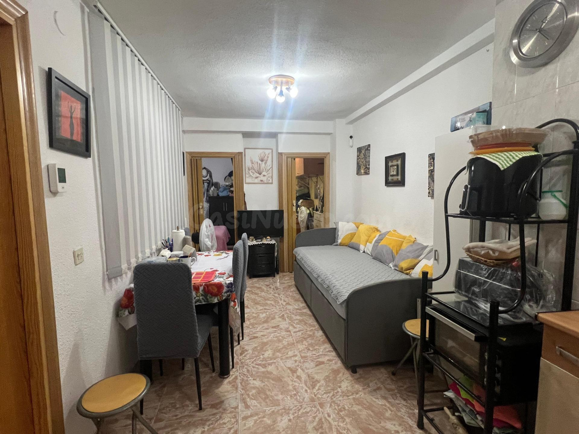 APARTAMENTO DE 2 habitaciones EN EL CENTRO DE BENIDORM - foto 2