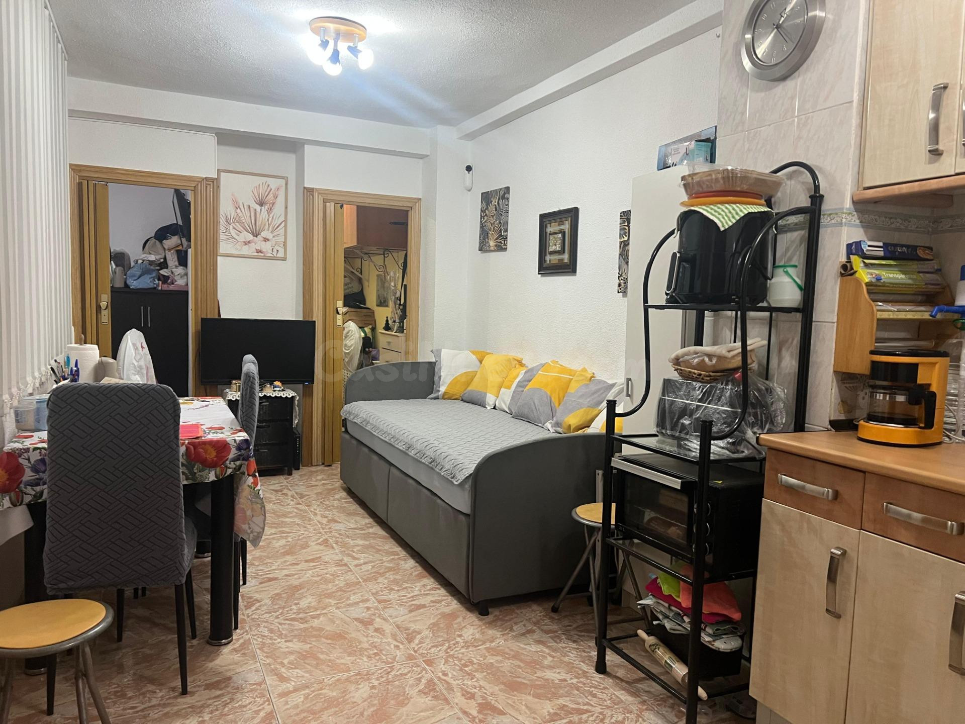 APARTAMENTO DE 2 habitaciones EN EL CENTRO DE BENIDORM - foto 4