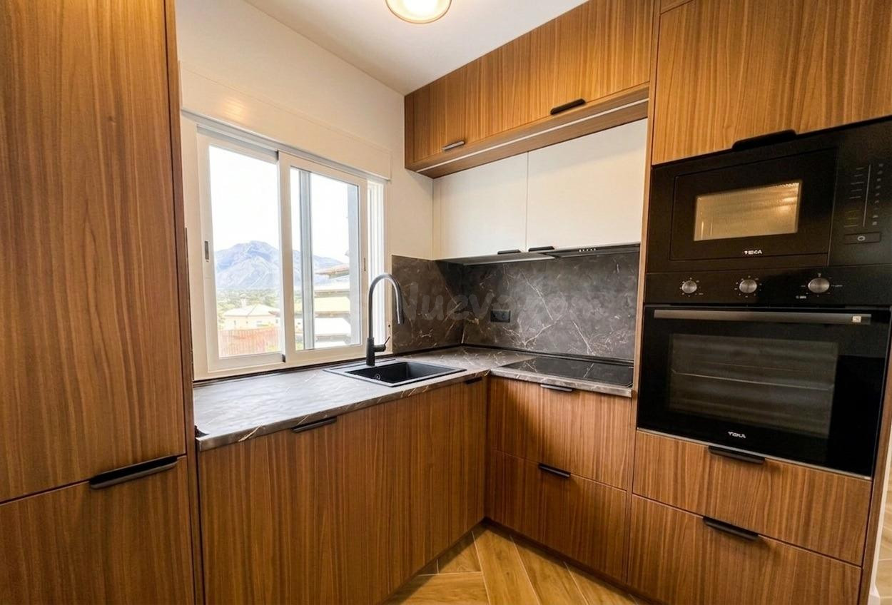 CHALET EN NUCIA PARK DE 4 habitaciones - foto 2