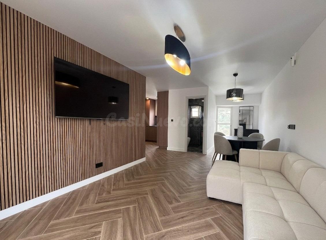 CHALET EN NUCIA PARK DE 4 habitaciones - foto 3