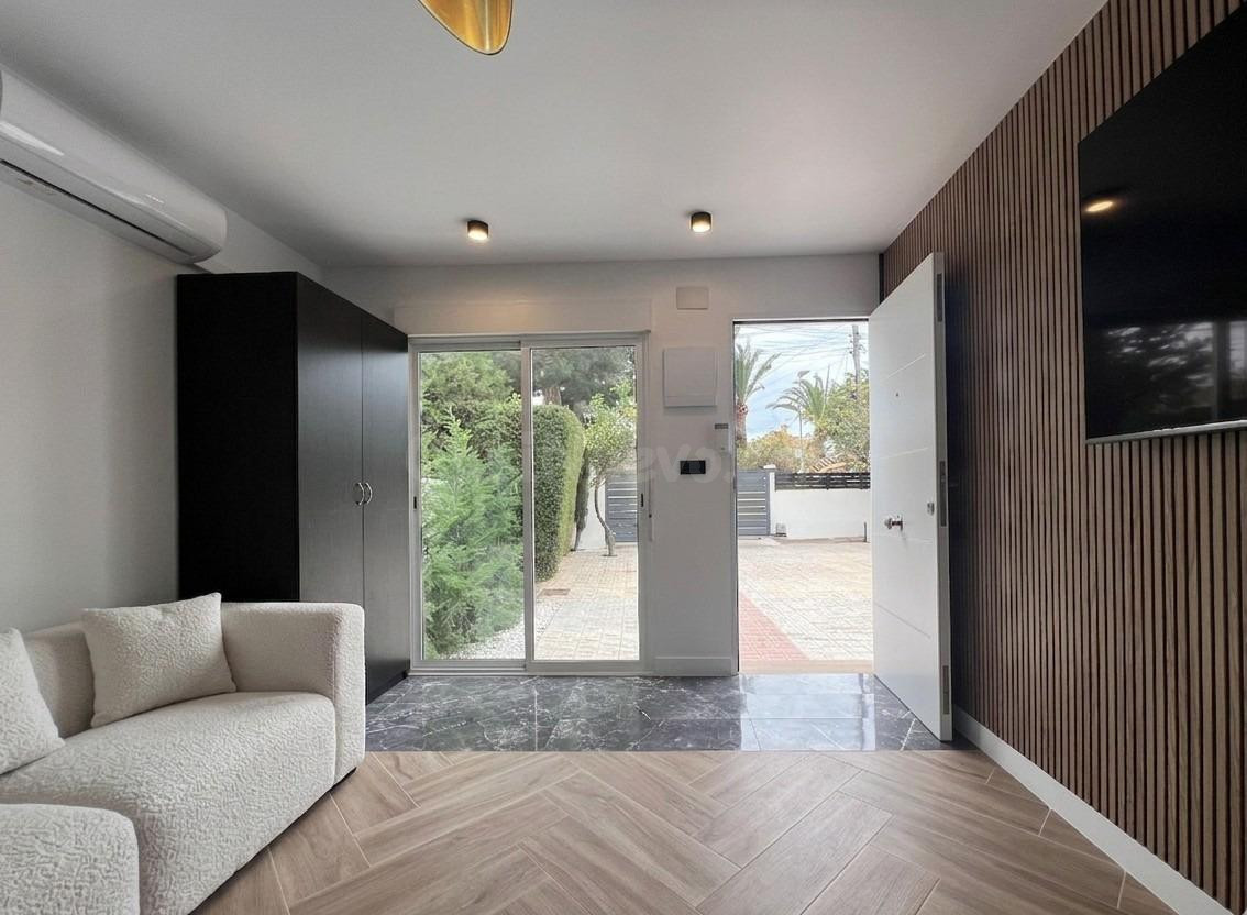 CHALET EN NUCIA PARK DE 4 habitaciones - foto 4