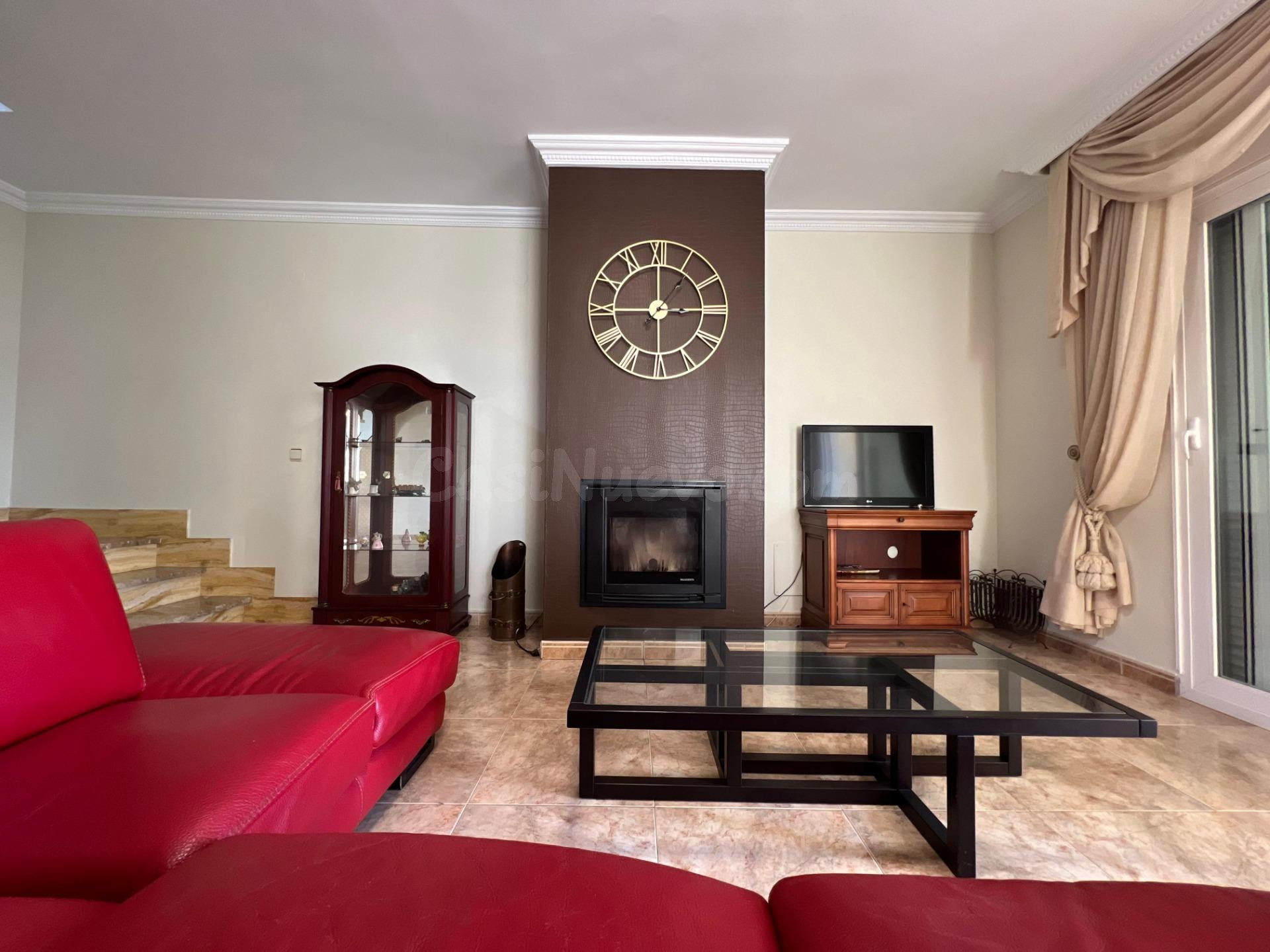 CHALET EN URB COBLANCA (BENIDORM) - foto 5
