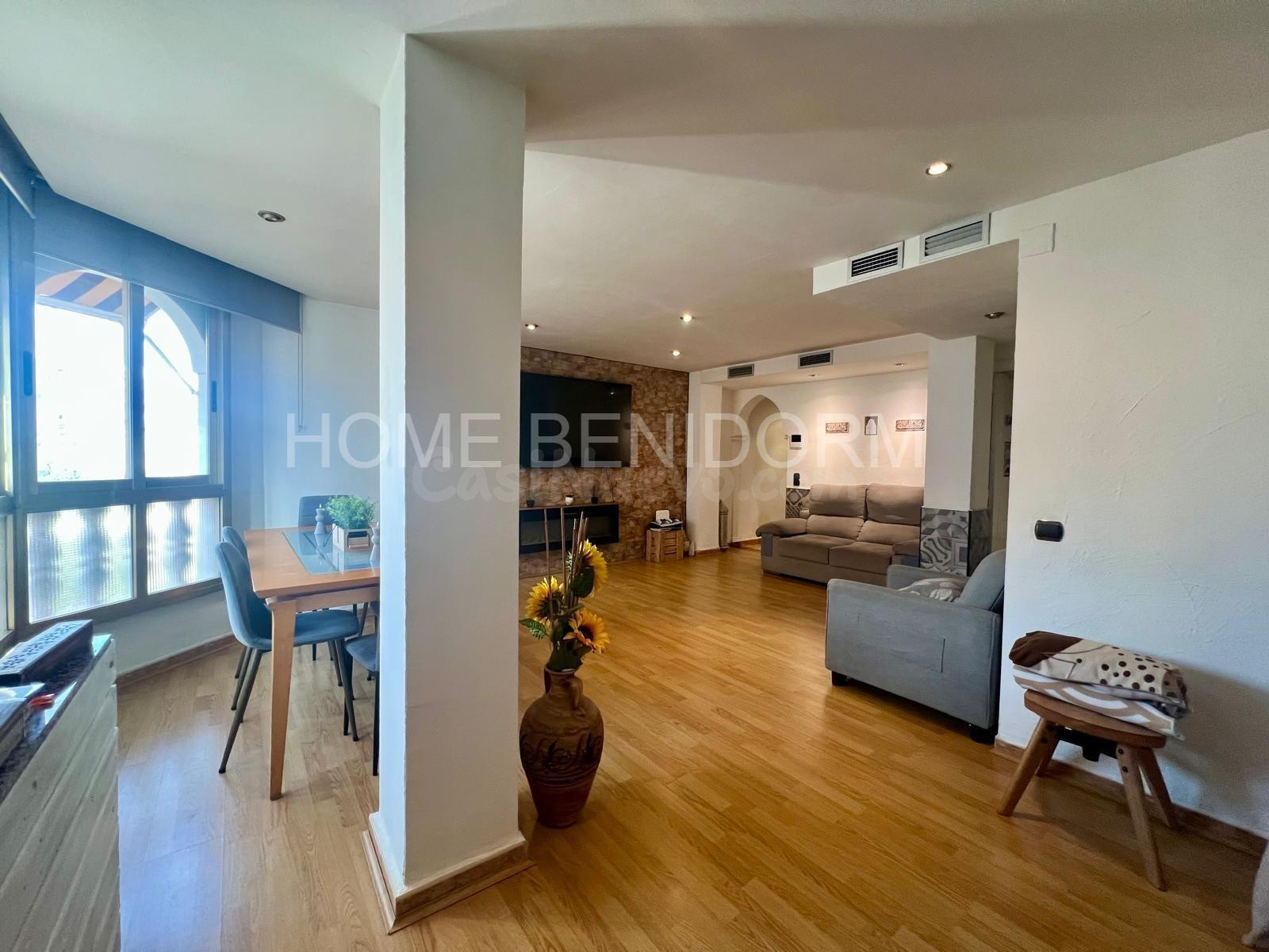 PISO BENIDORM AVDA BENIARDA - foto 4
