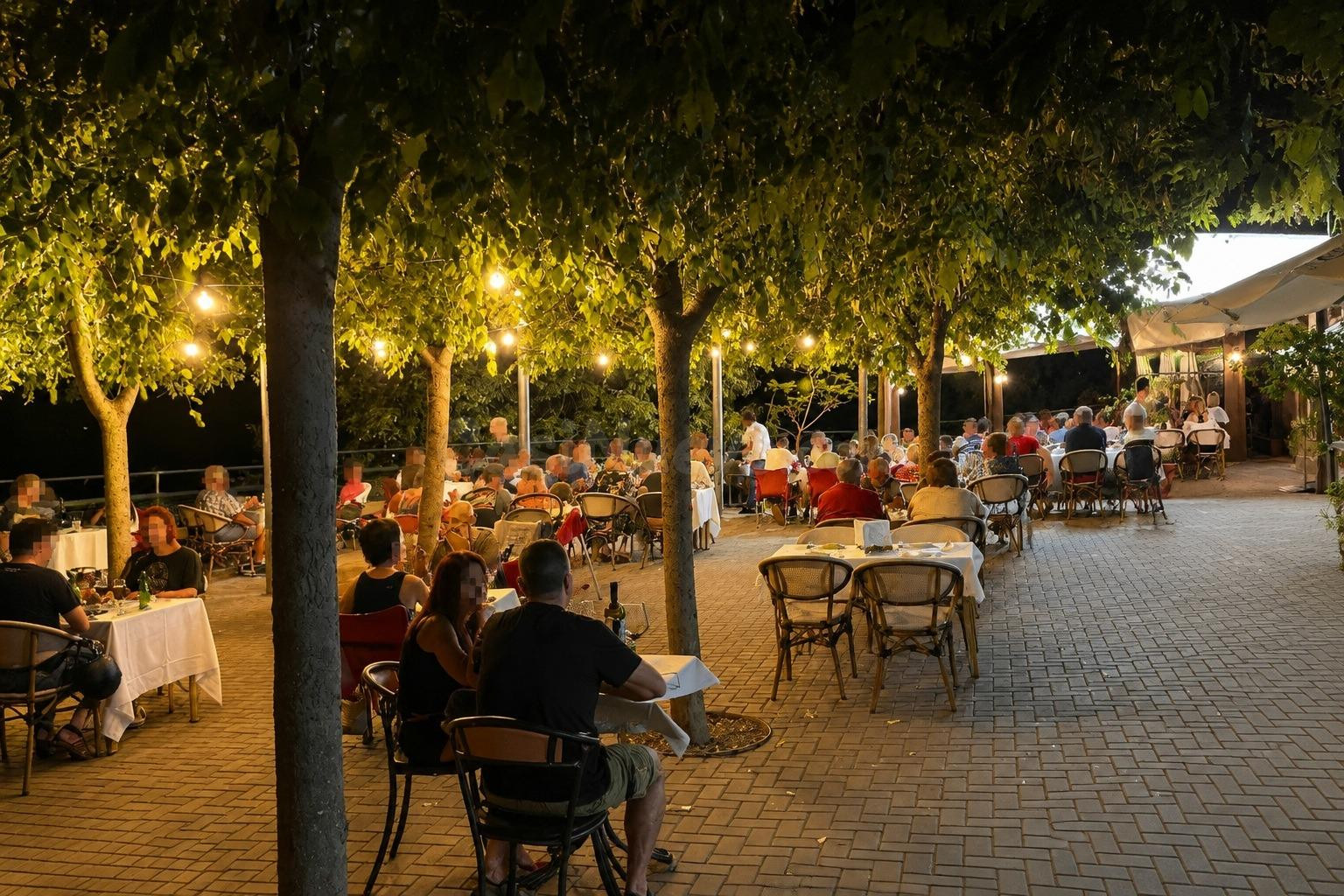 TRASPASO DE RESTAURANTE - POLOP