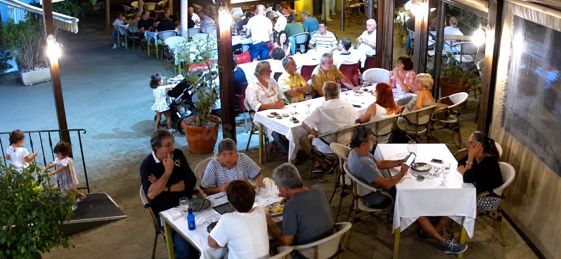 TRASPASO DE RESTAURANTE - POLOP - foto 2