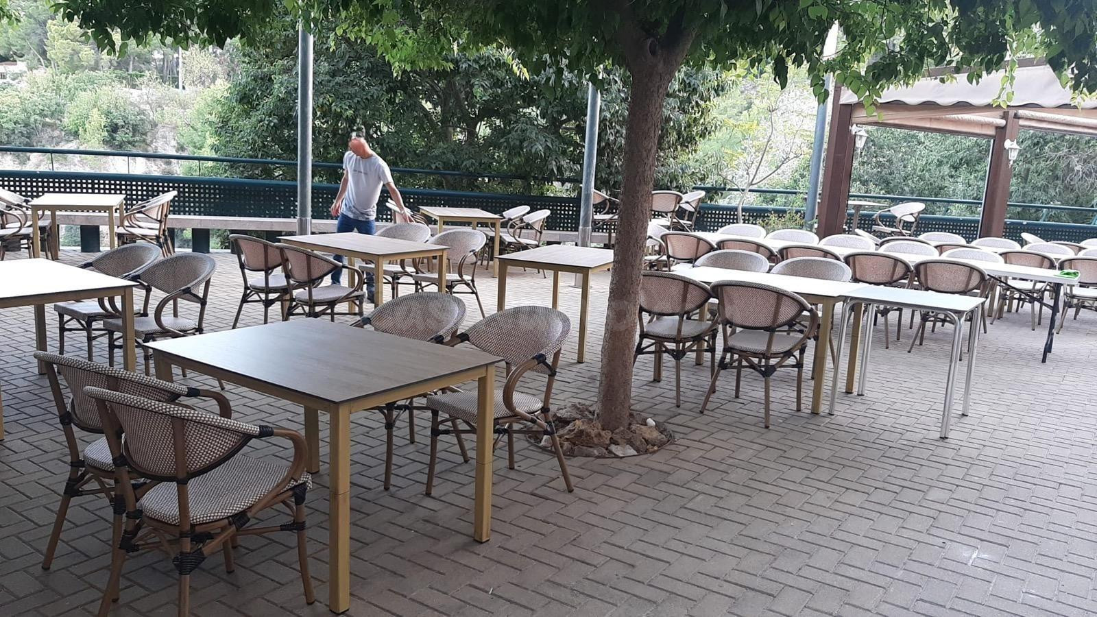 TRASPASO DE RESTAURANTE - POLOP - foto 3