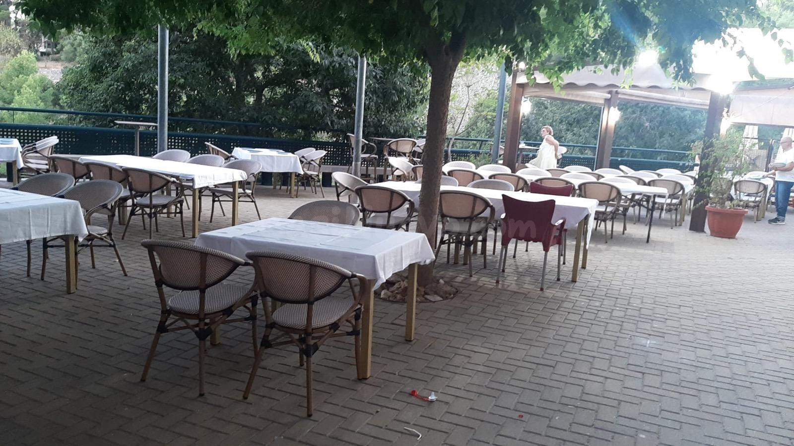 TRASPASO DE RESTAURANTE - POLOP - foto 4