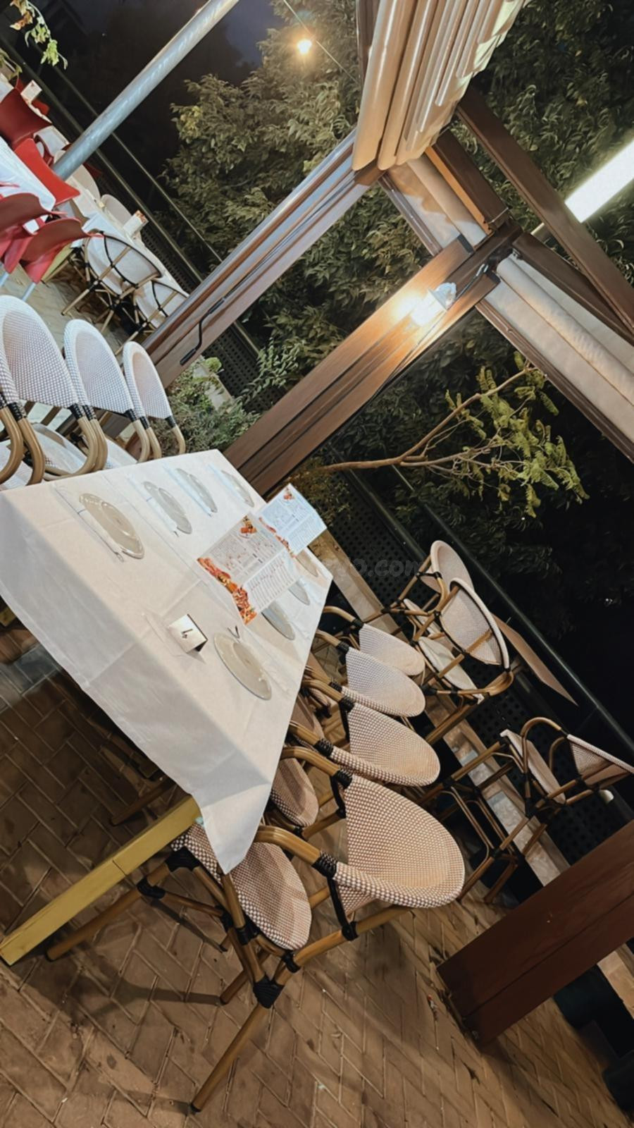 TRASPASO DE RESTAURANTE - POLOP - foto 5