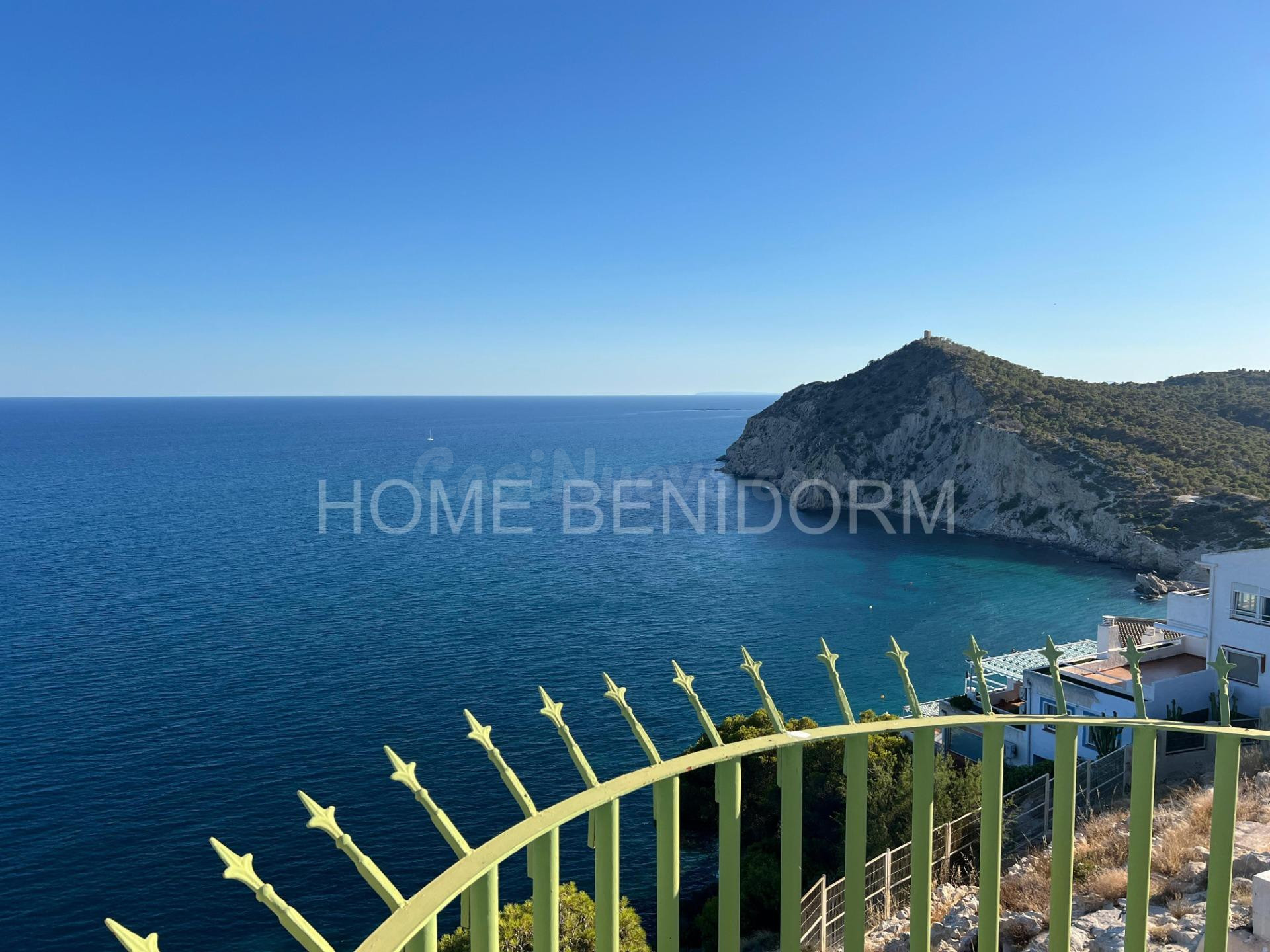 APARTAMENTO DE 2 habitaciones BENIDORM - foto 3