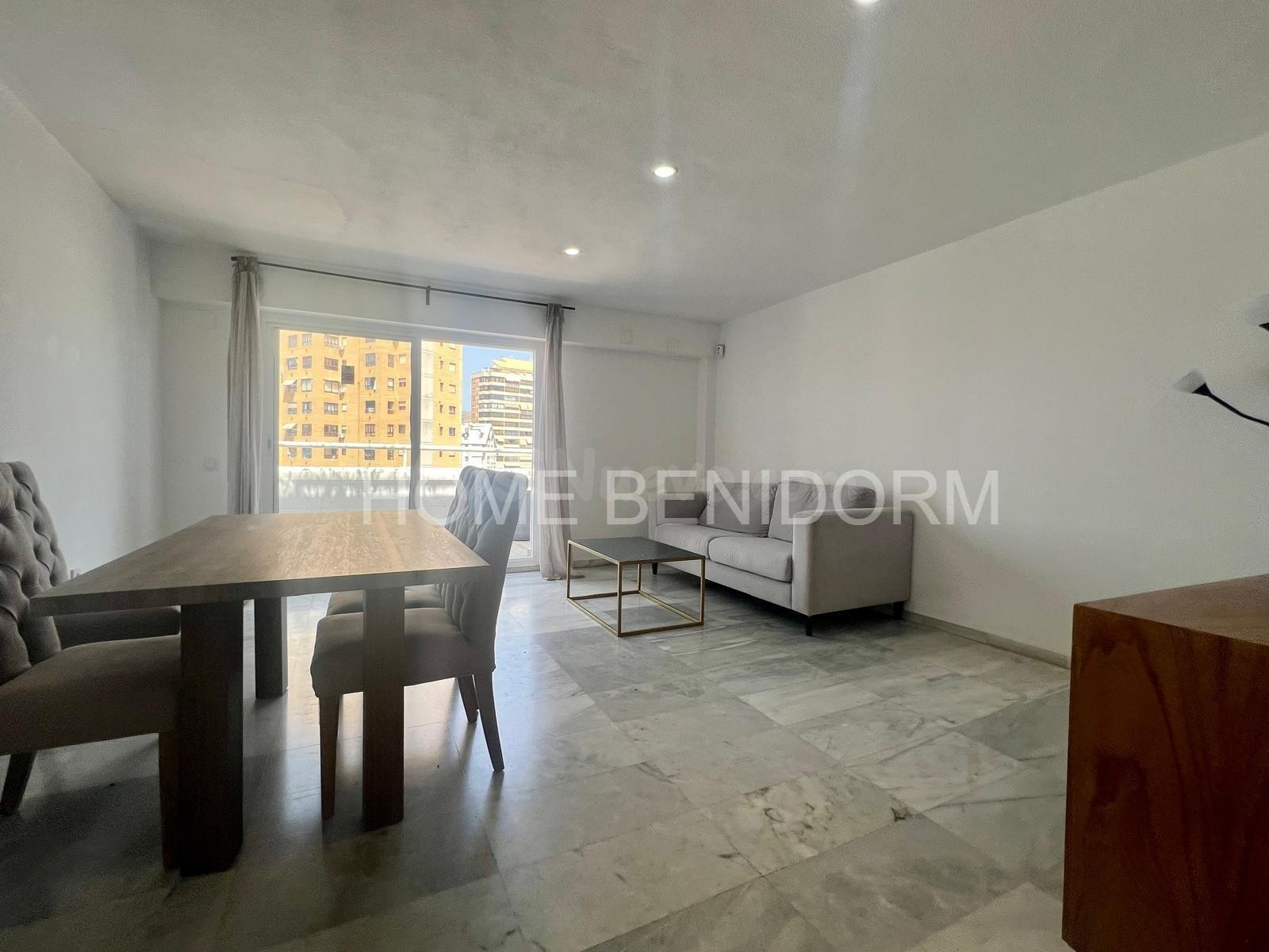 APARTAMENTO DE 2 habitaciones BENIDORM - foto 4