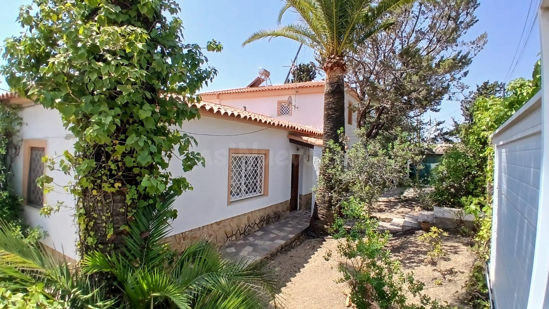 Chalet unifamiliar en venta en L´Alfàs del Pi - foto 4