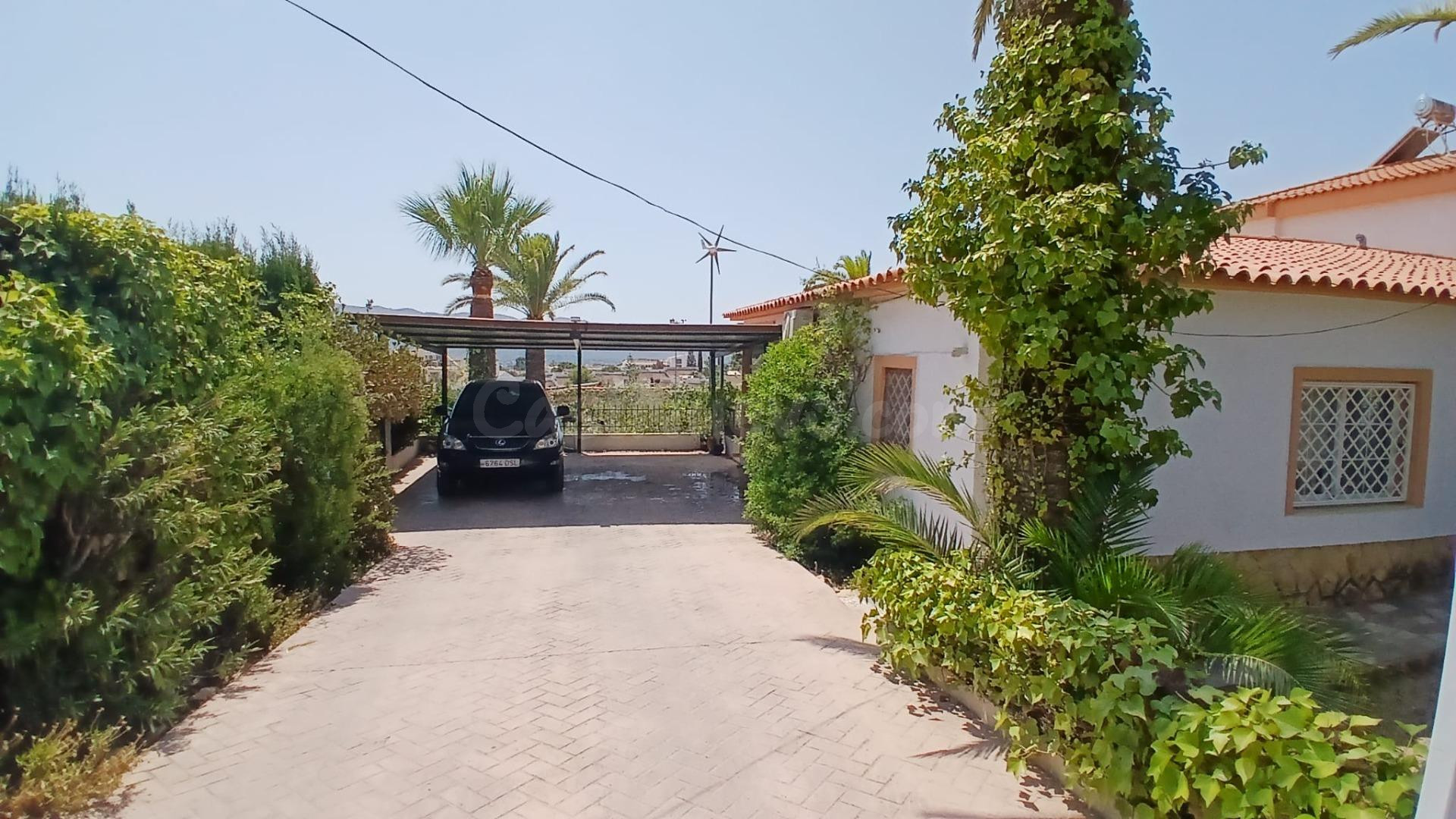 Chalet unifamiliar en venta en L´Alfàs del Pi - foto 5