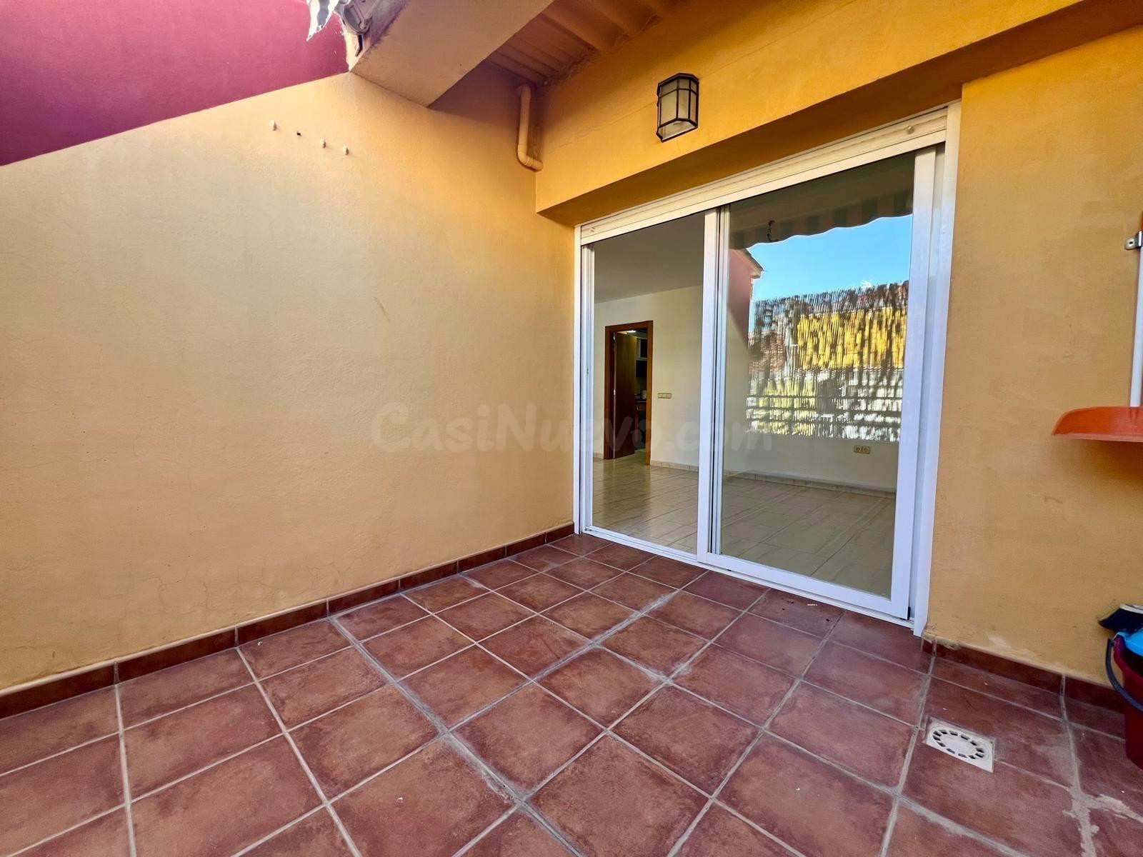 PISO  DE 3 habitaciones EN ZONA FOIETES - foto 2