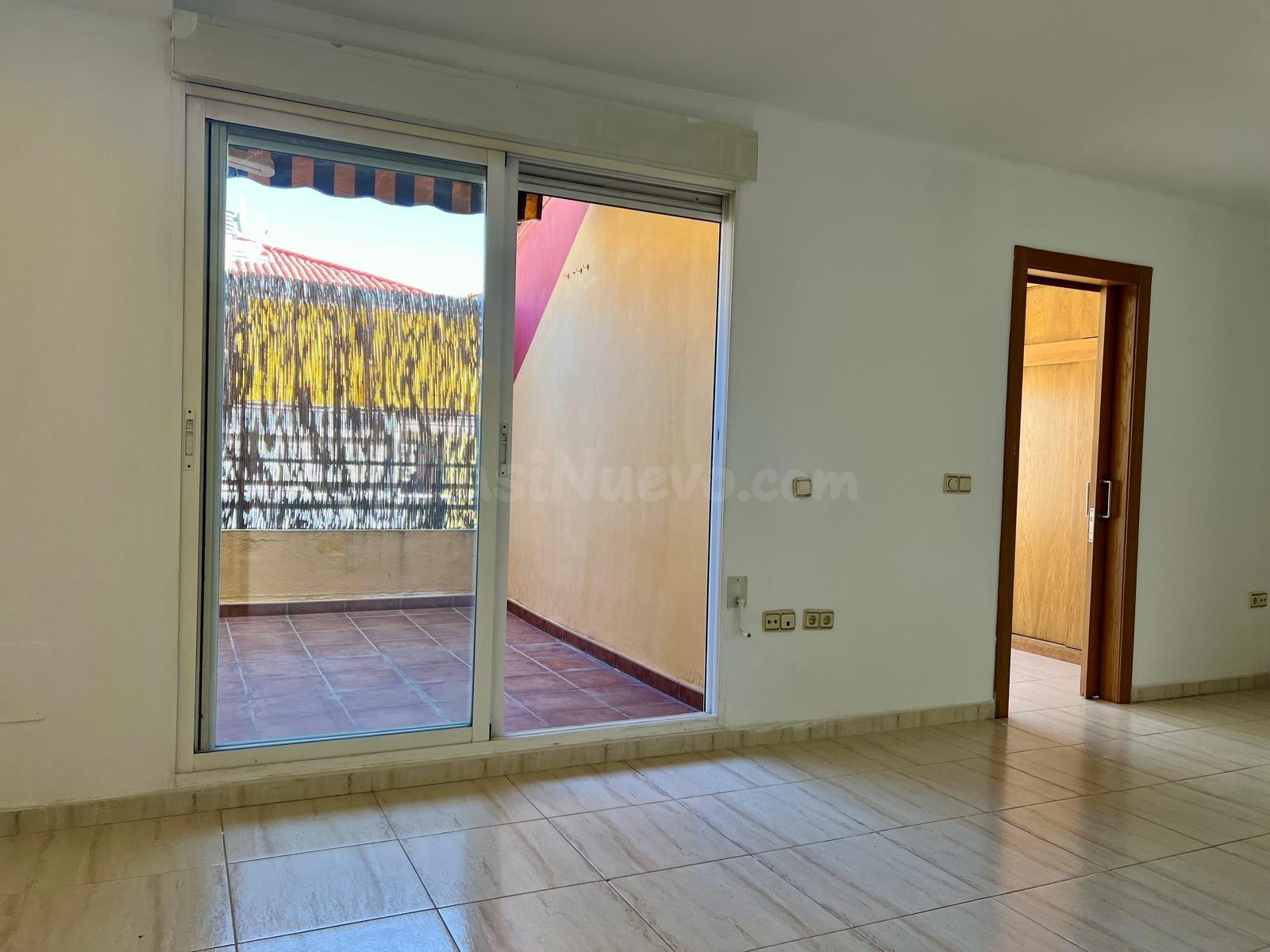 PISO  DE 3 habitaciones EN ZONA FOIETES - foto 3