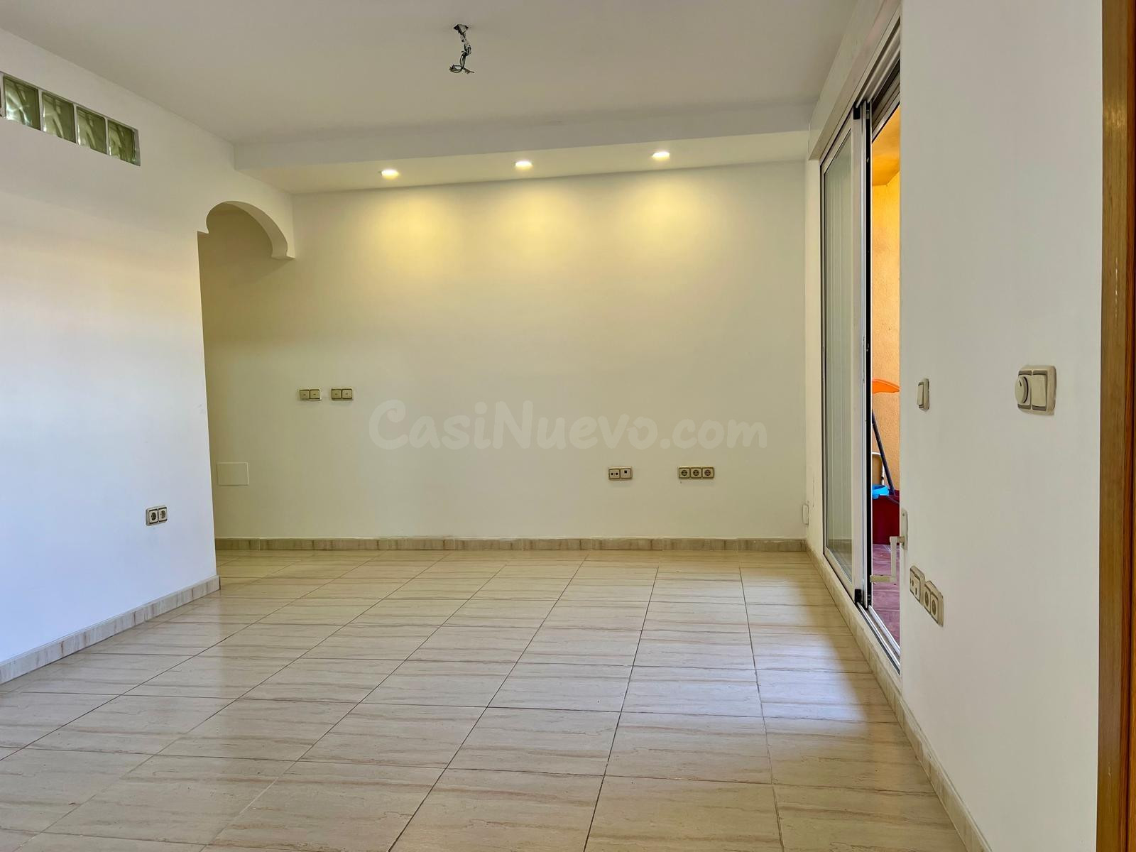 PISO  DE 3 habitaciones EN ZONA FOIETES - foto 4