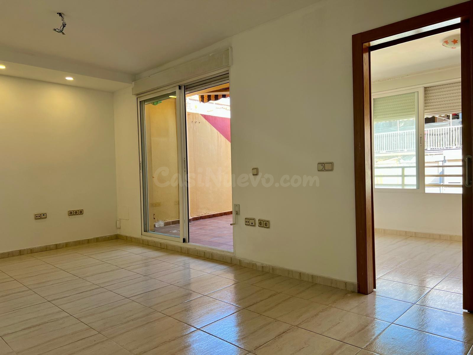 PISO  DE 3 habitaciones EN ZONA FOIETES - foto 5