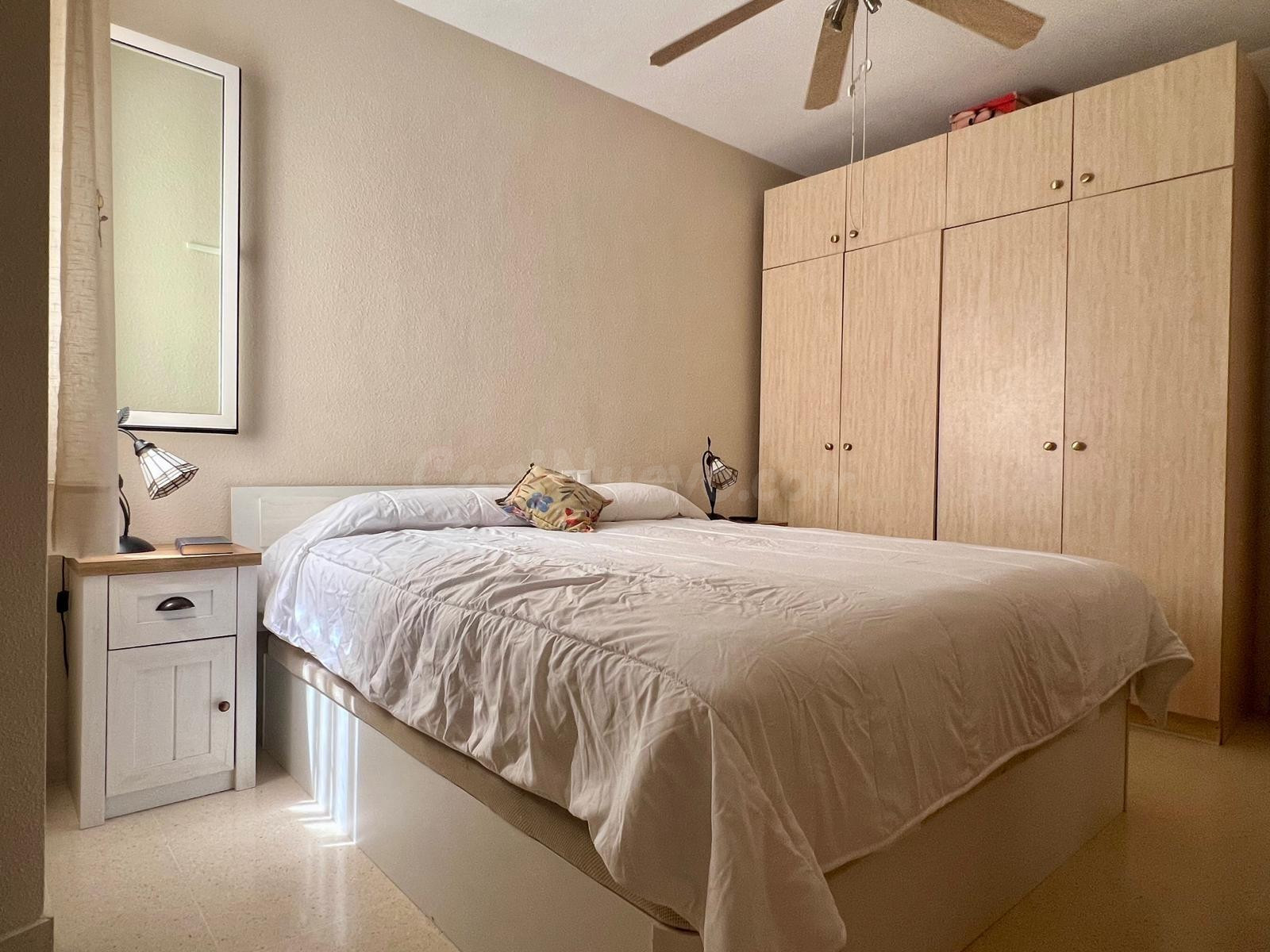 ÁTICO DÚPLEX EN LA NUCÍA CENTRO       3 habitaciones - foto 5
