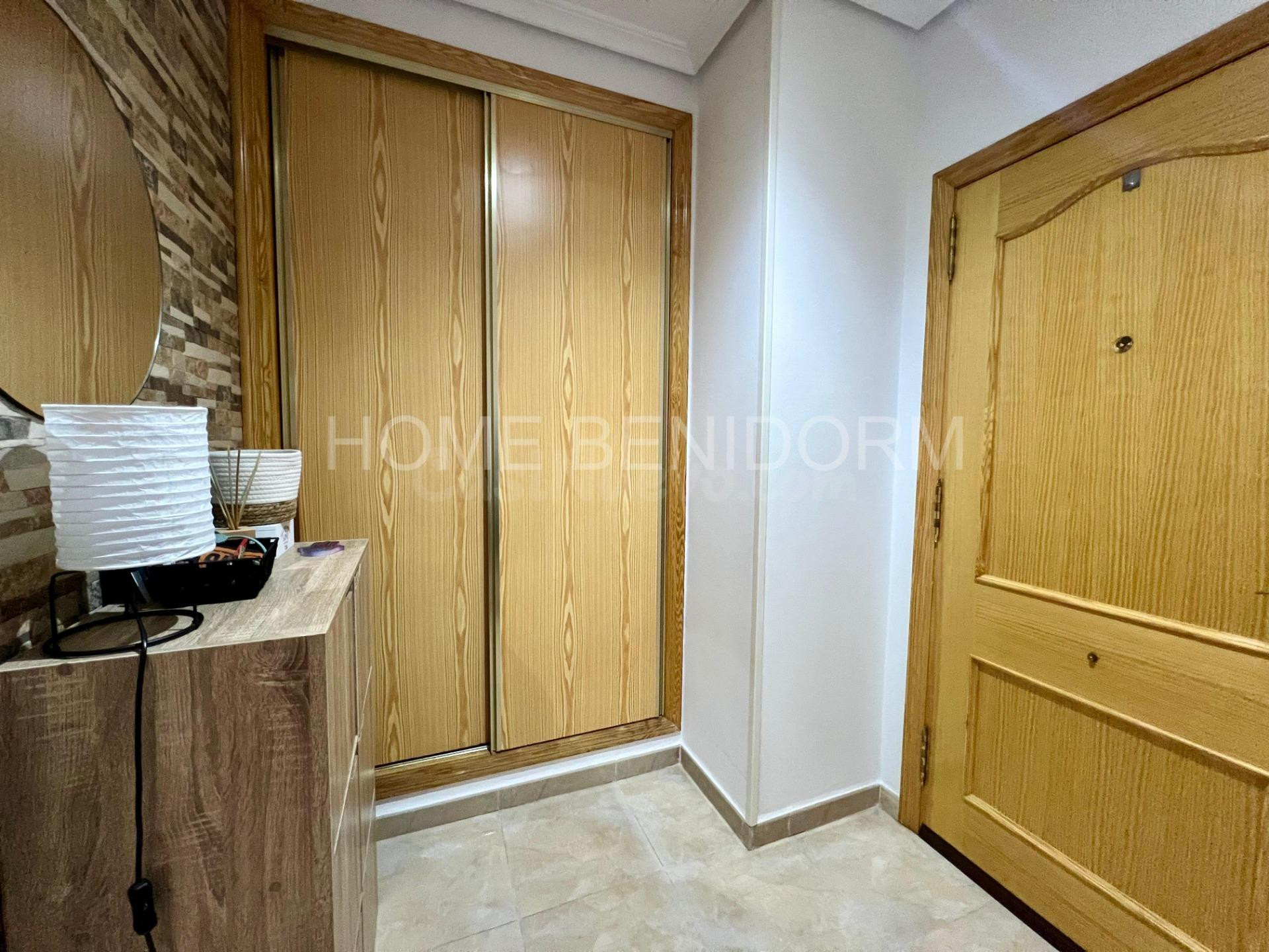 PISO DE 1 habitación EN LA NUCIA CENTRO - foto 3