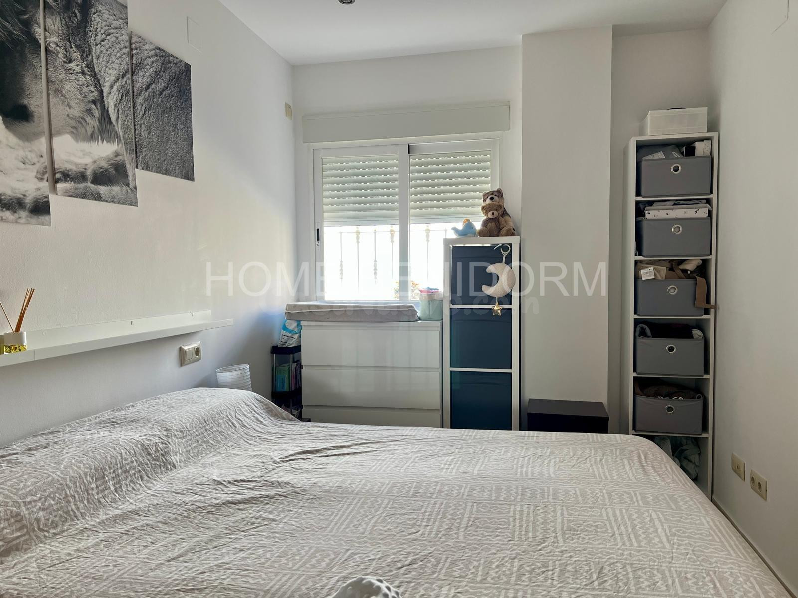 PISO DE 1 habitación EN LA NUCIA CENTRO - foto 4