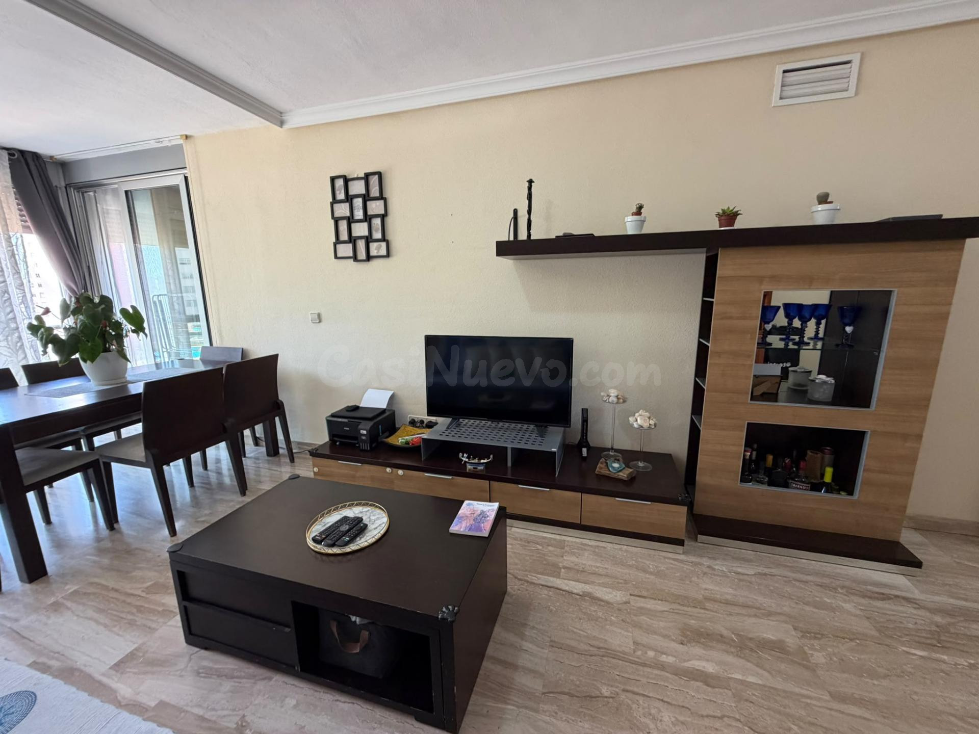 PISO A LA VENTA EN PONIENTE - foto 5