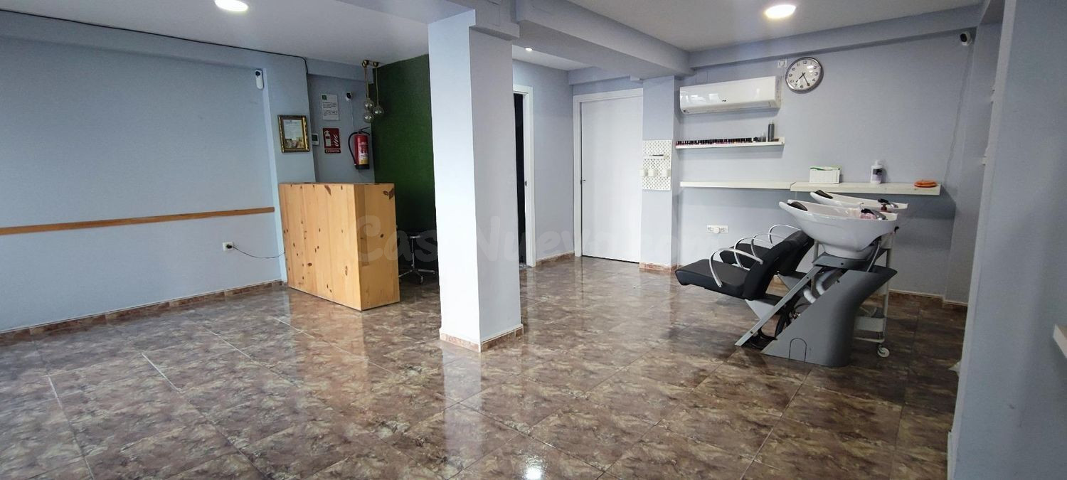 Local comercial 70m² en venta - Arroyo - Santa Justa - foto 4