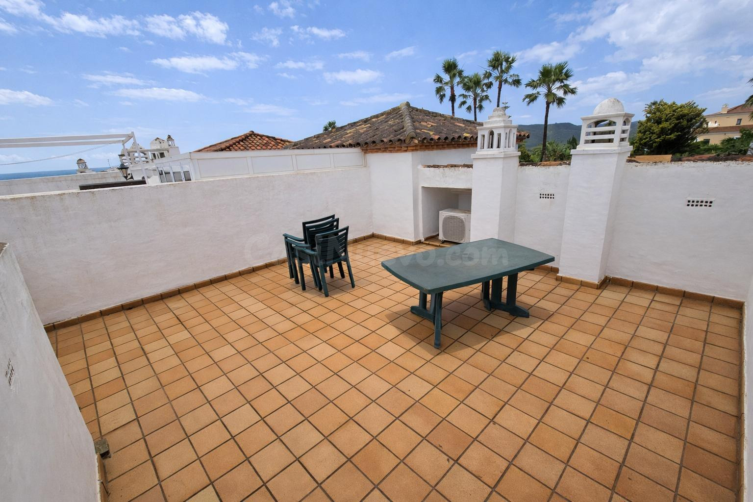 DÚPLEX CON ALTO POTENCIAL DE ALQUILER VACACIONAL EN FUENTE D - foto 4