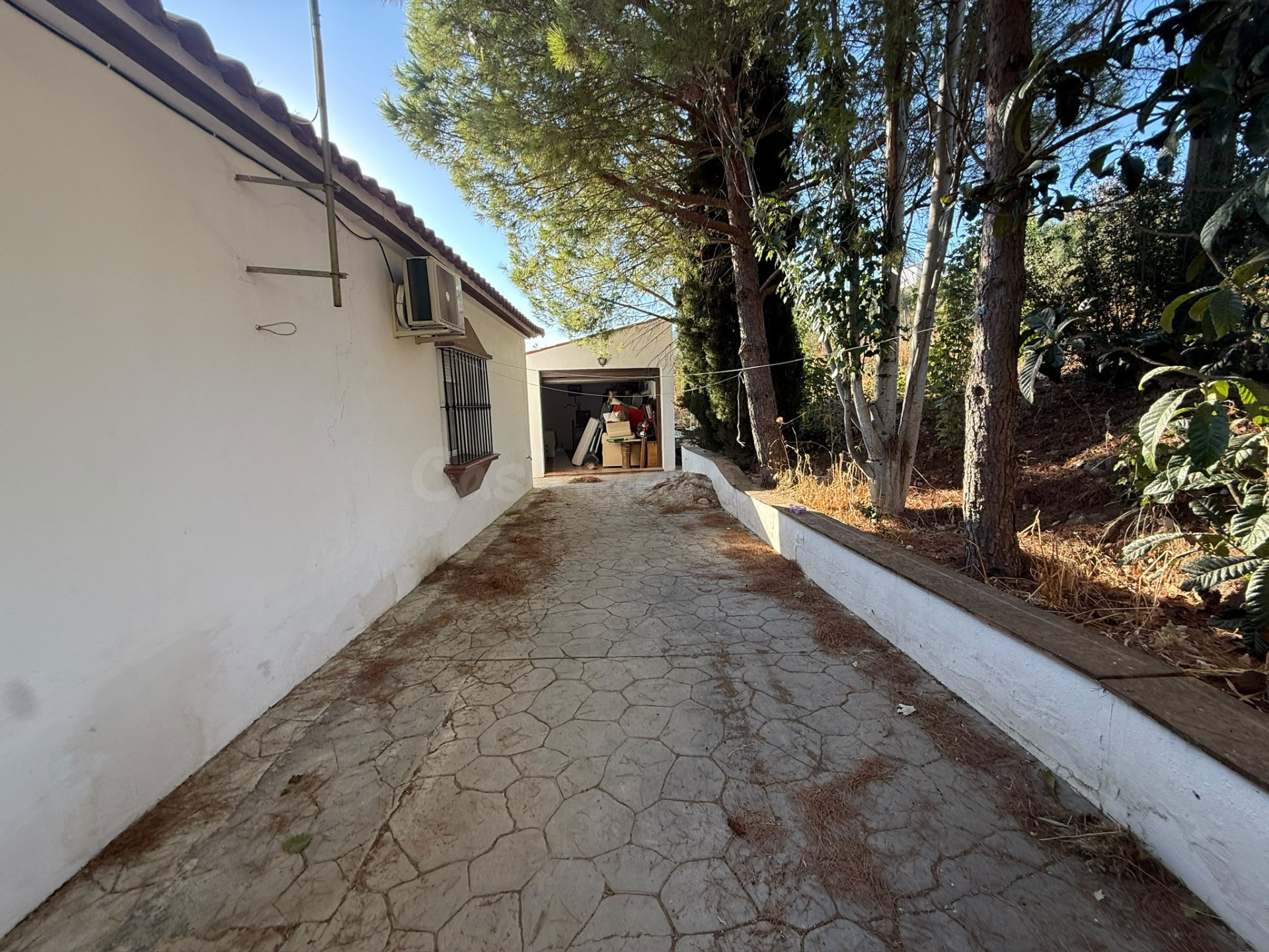 ESPECTACULAR CASA DE CAMPO CON PISCINA EN COLMENAR ☀️ - foto 2