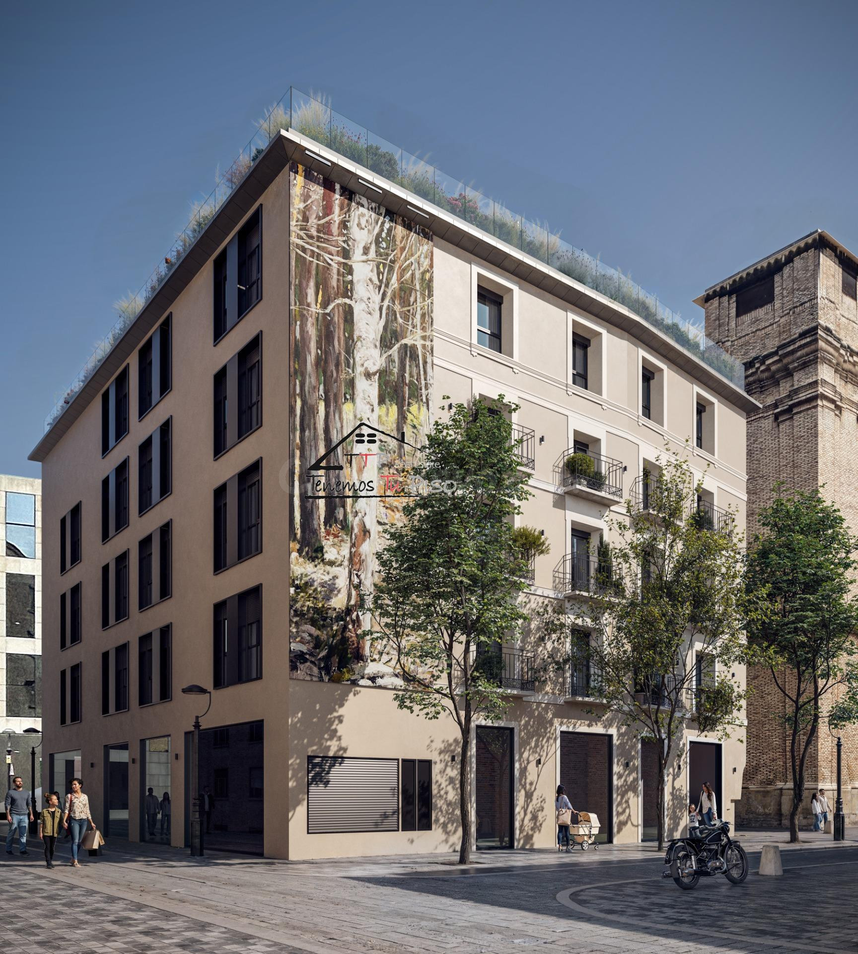 Ático Dúplex 4 habitaciones 205m² en venta - Centro - foto 3