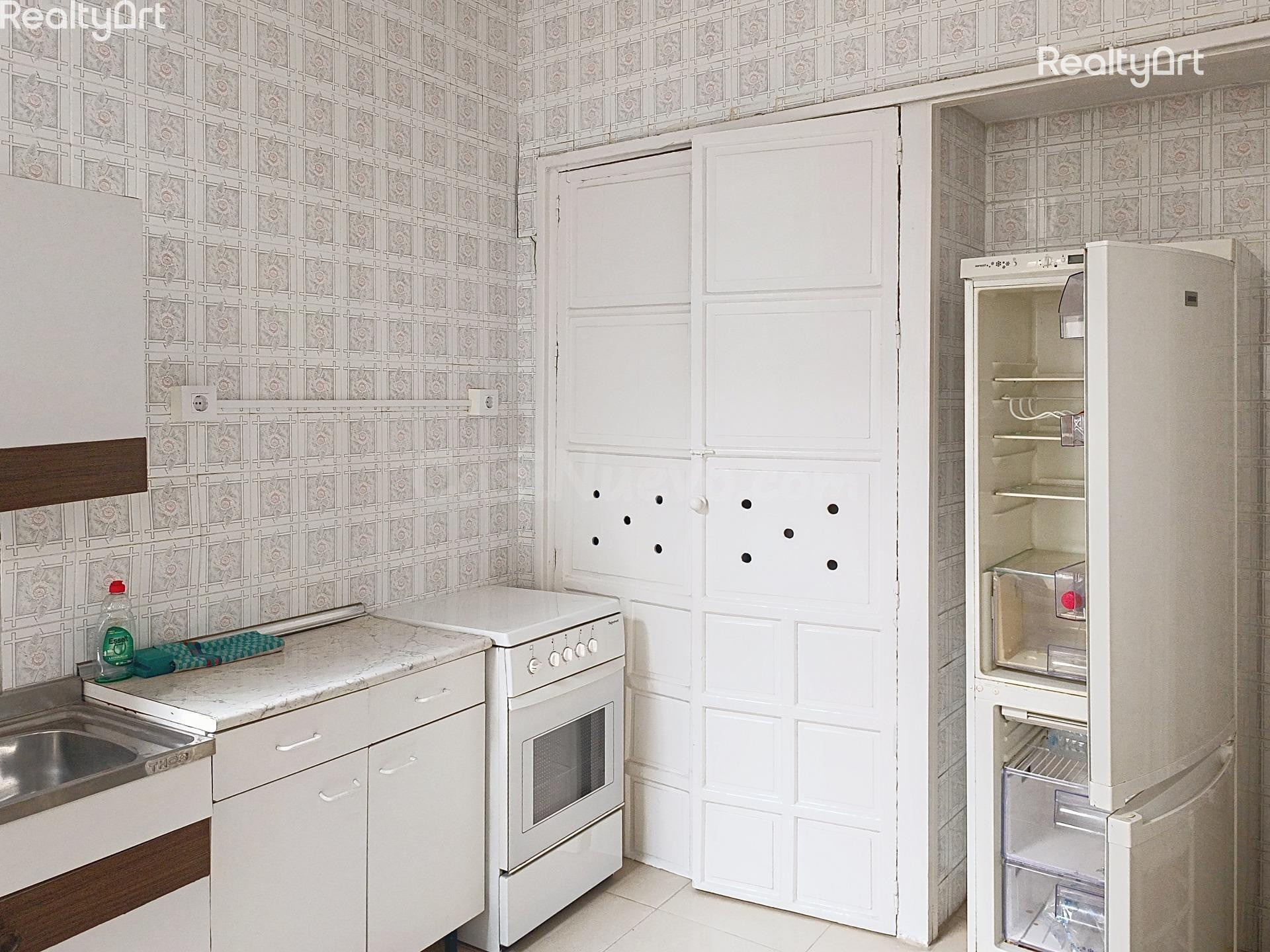 Casa típica sevillana en pleno centro – Ideal para vivir o i - foto 5
