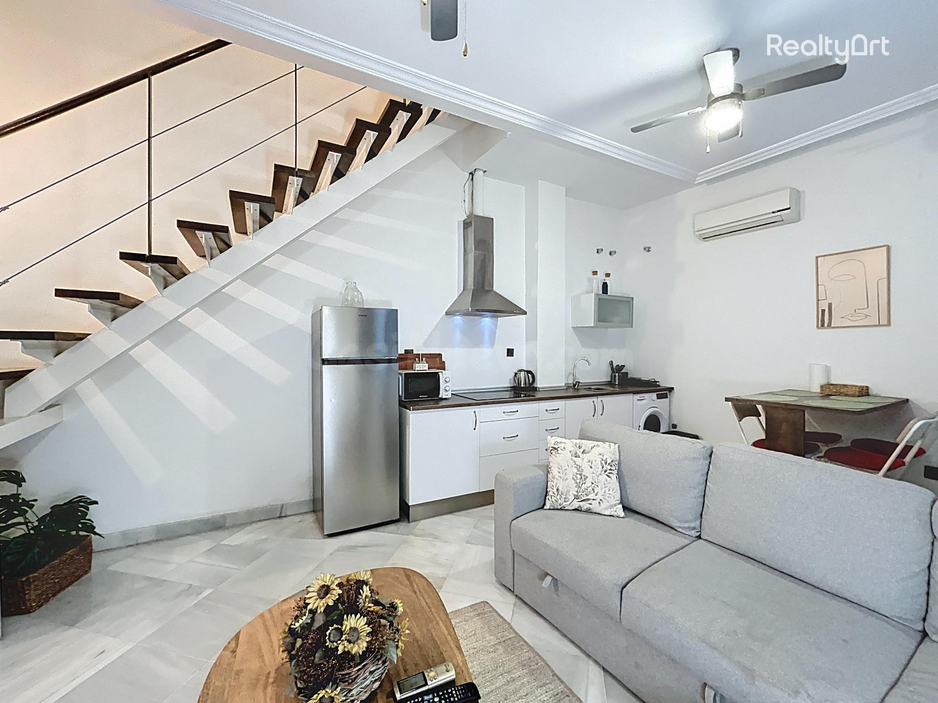 SE VENDE PISO-DUPLEX EN SAN LORENZO - foto 3