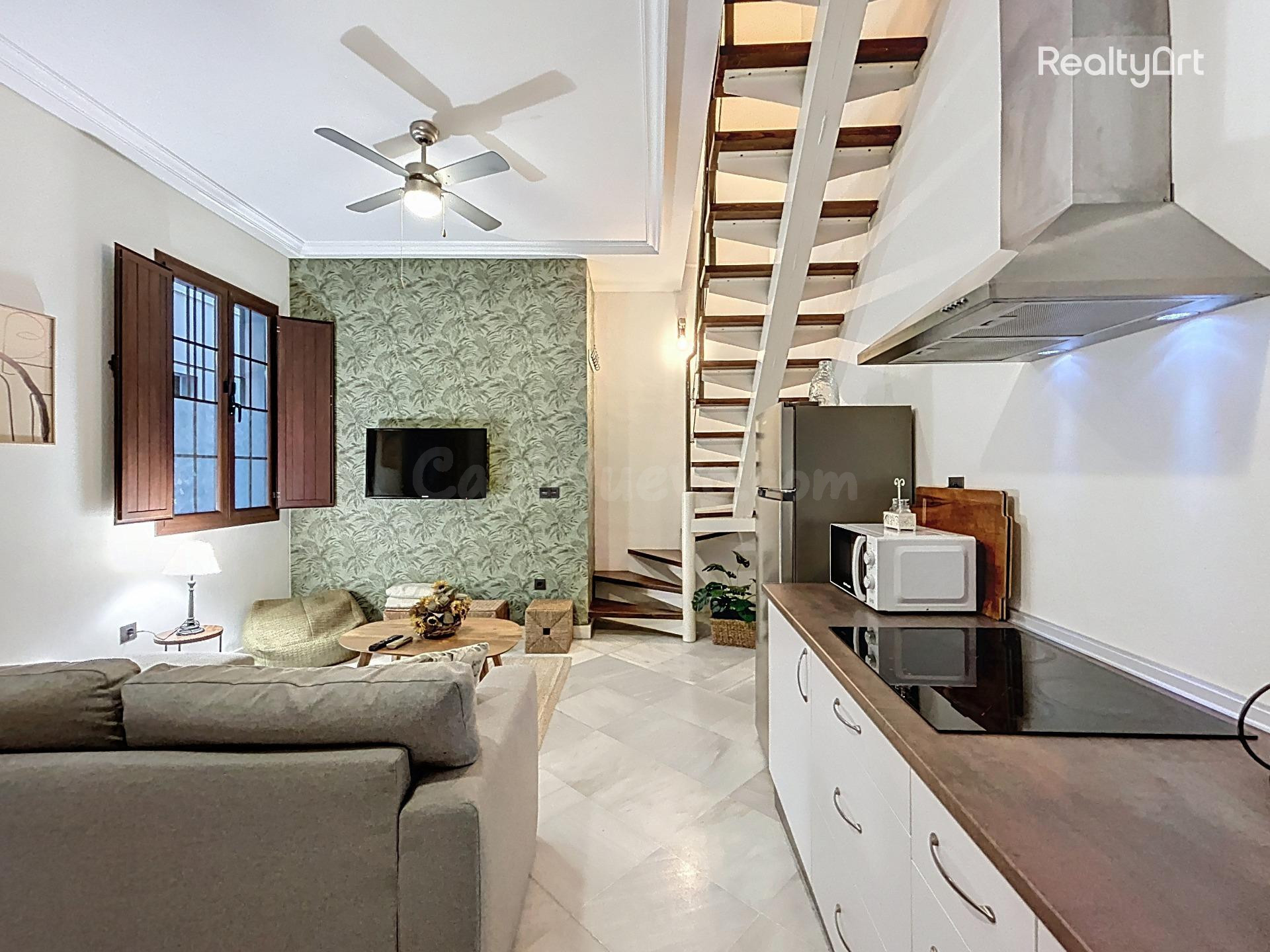 SE VENDE PISO-DUPLEX EN SAN LORENZO - foto 5