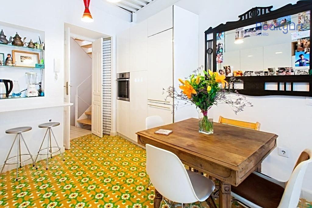 CASA SEVILLA-ALAMEDA - foto 2