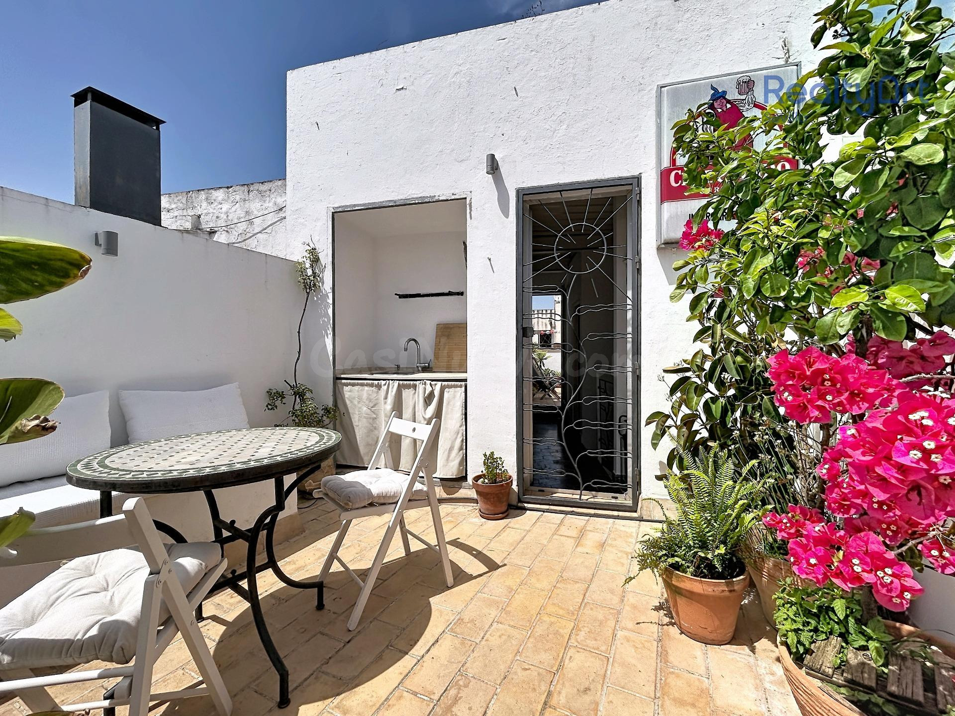 CASA SEVILLA-ALAMEDA - foto 4