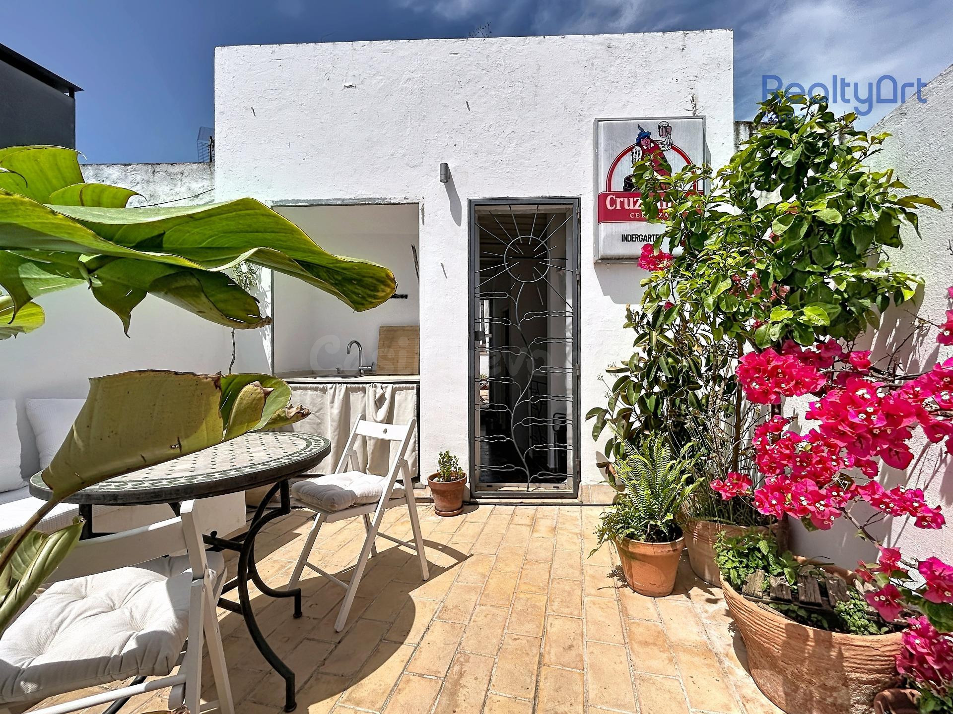 CASA SEVILLA-ALAMEDA - foto 5