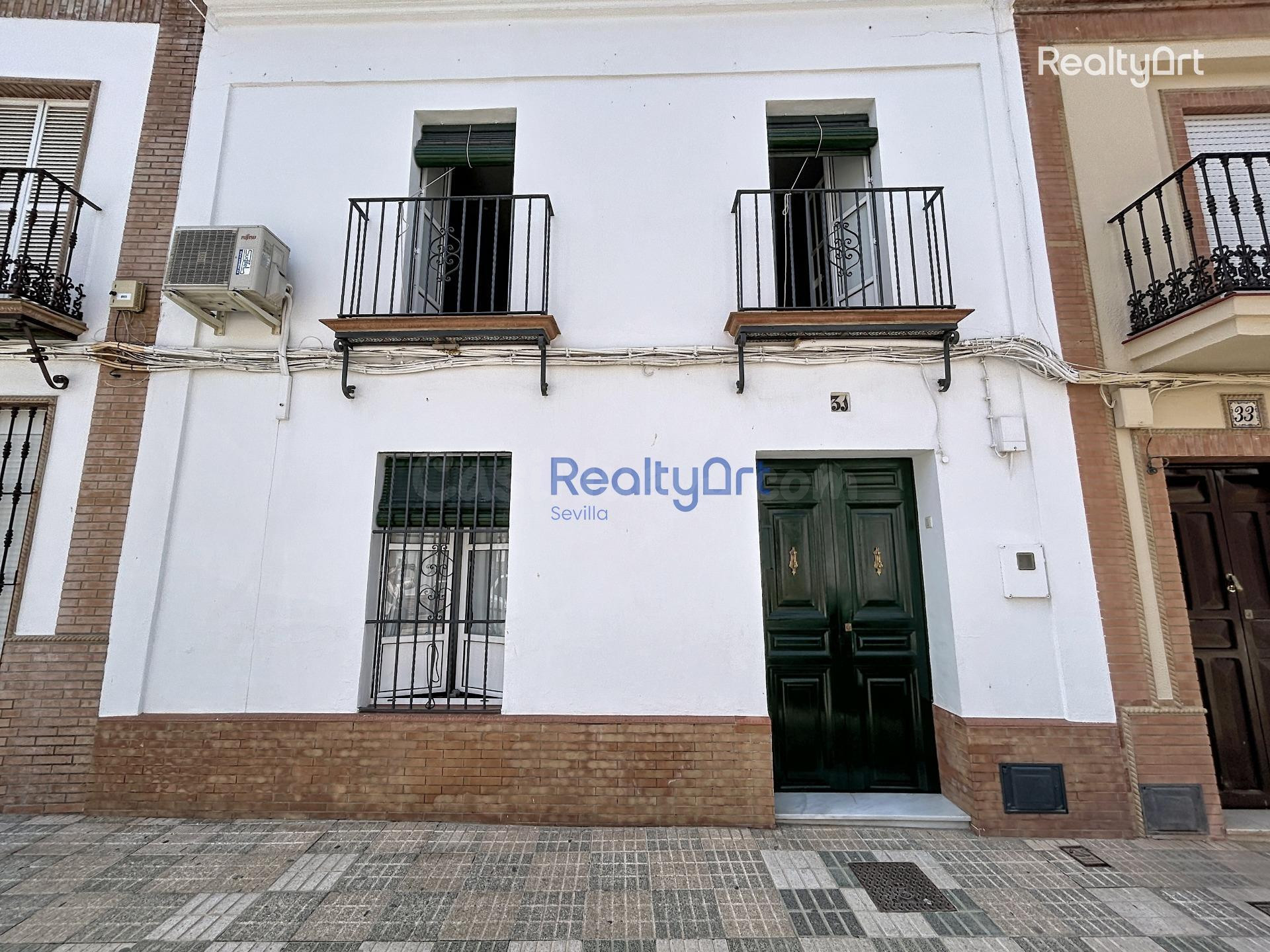 CASA CARRION DE LOS CESPEDES - foto 2