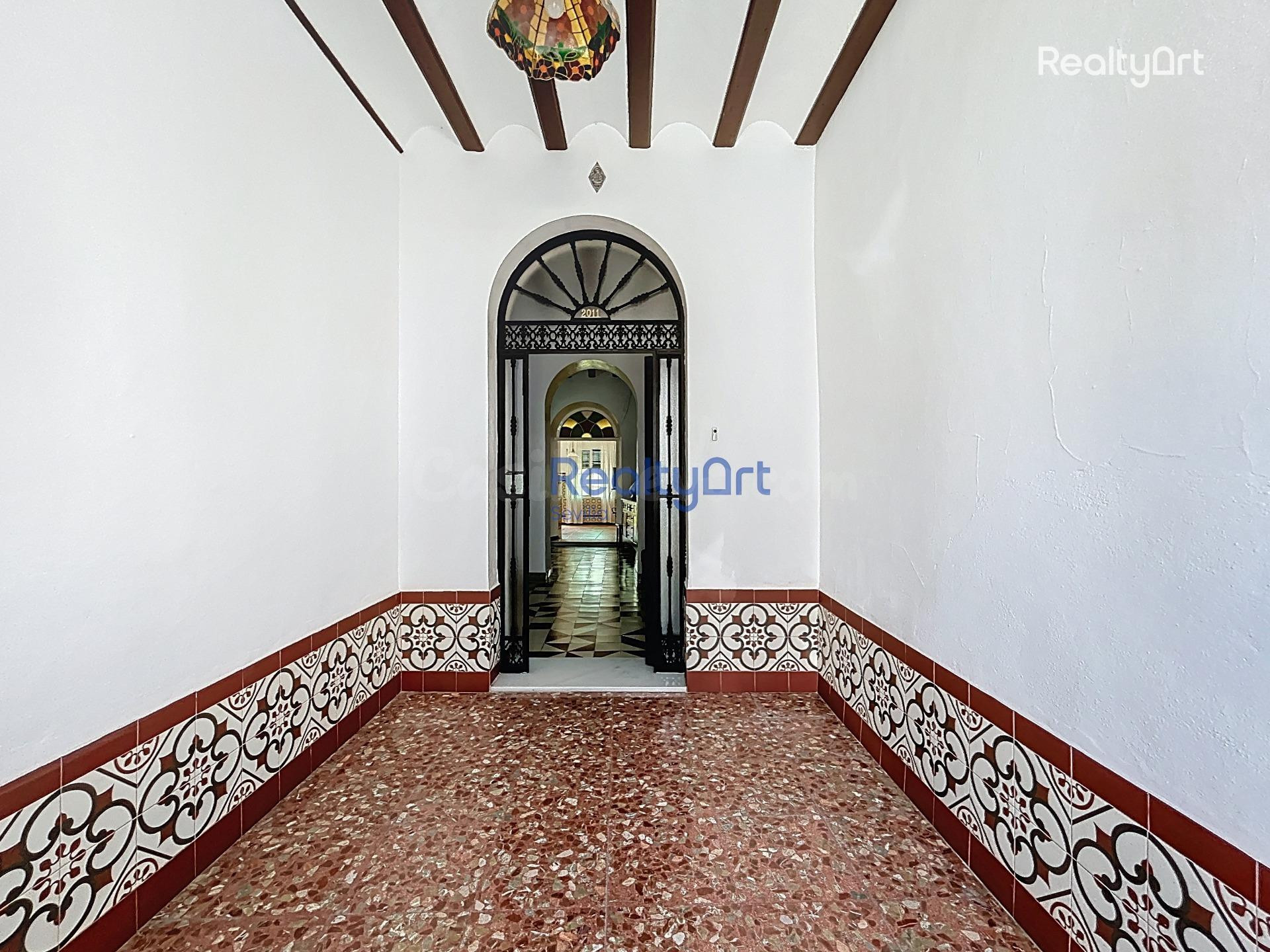 CASA CARRION DE LOS CESPEDES - foto 3