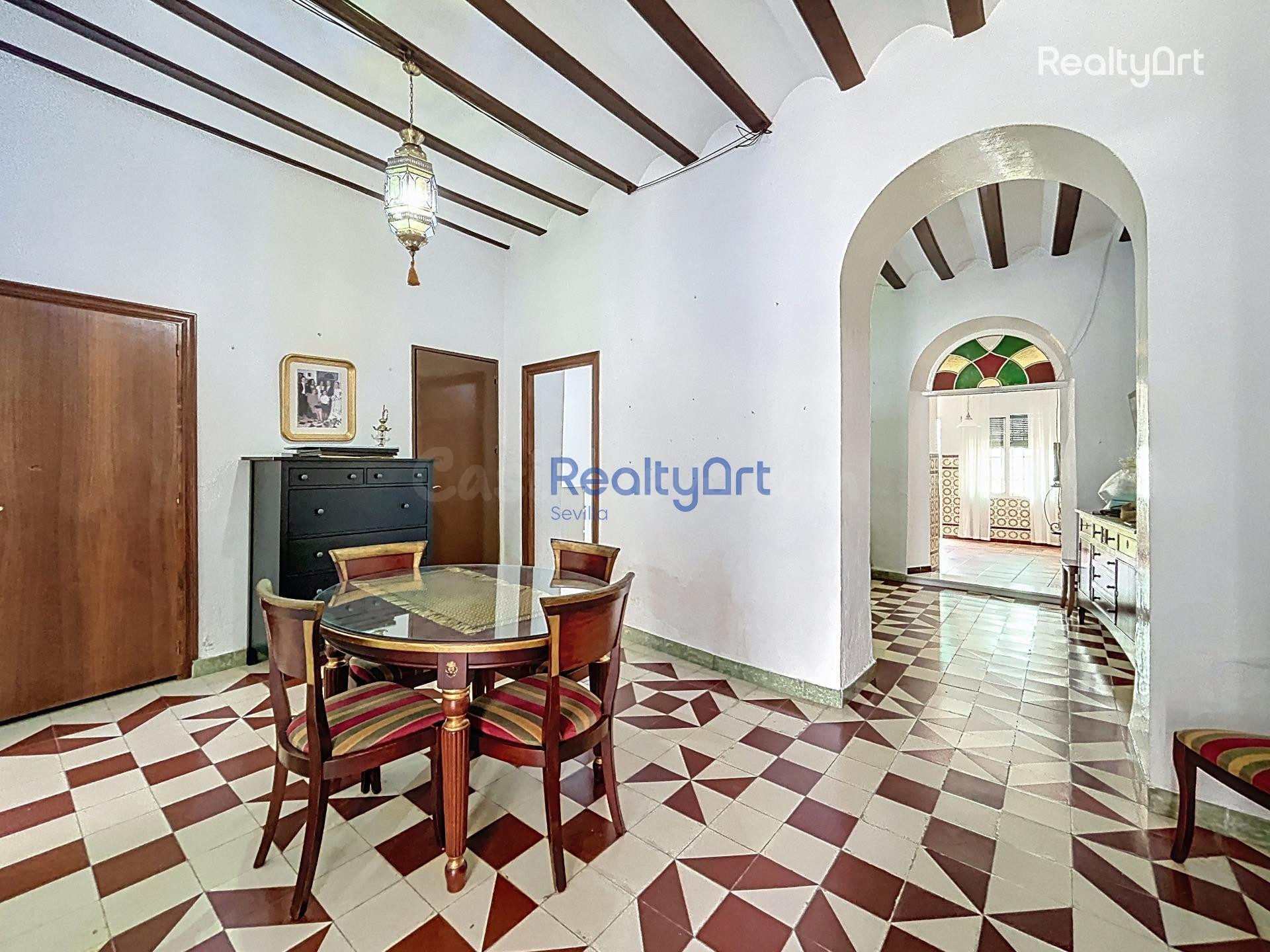 CASA CARRION DE LOS CESPEDES - foto 4
