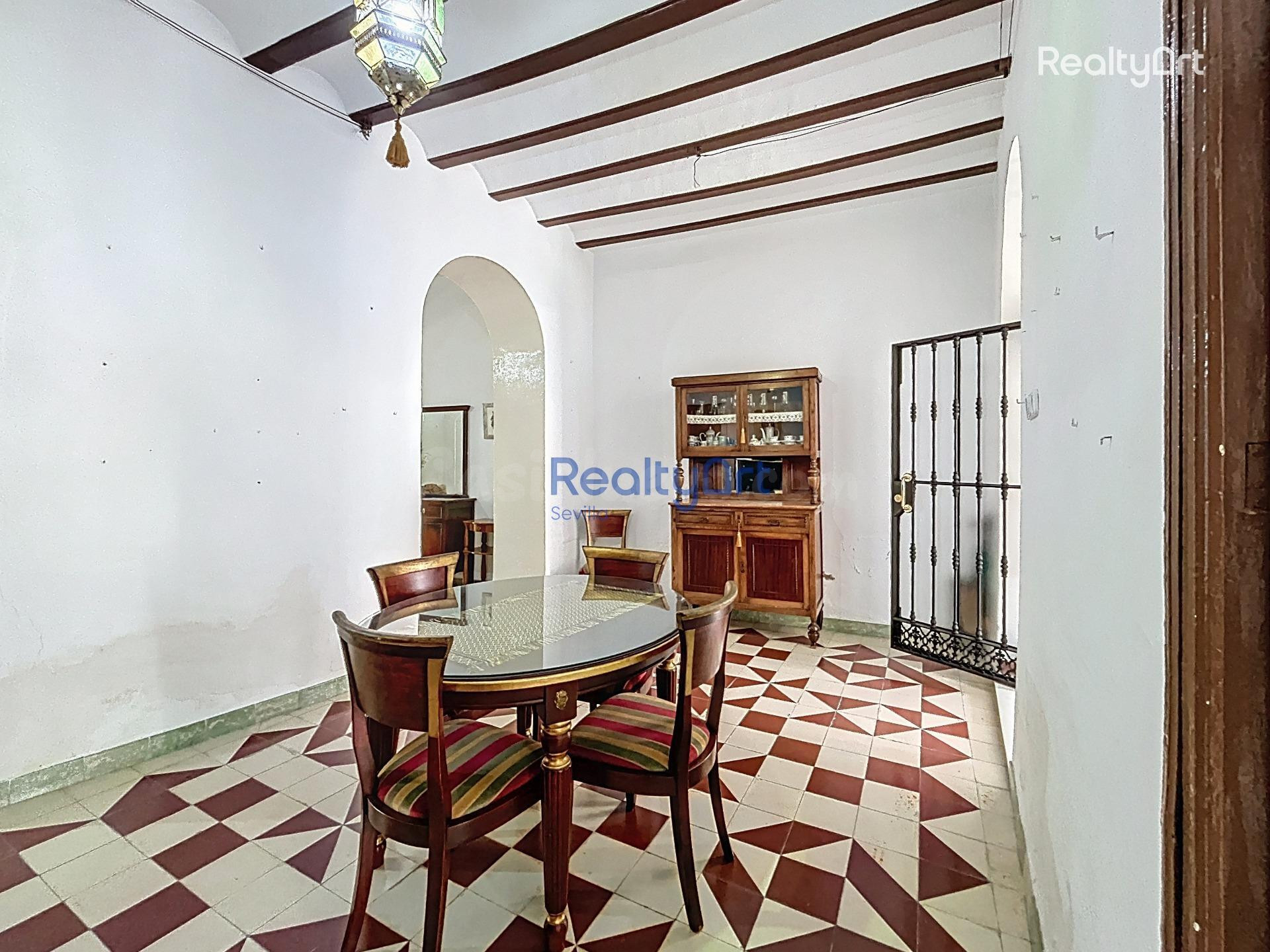 CASA CARRION DE LOS CESPEDES - foto 5