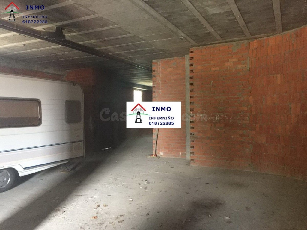 Local comercial en Venta en Naron La Coruña Ref: 438485