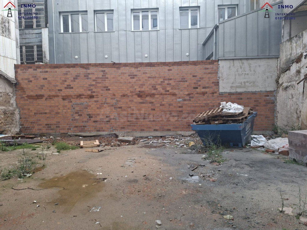 Solar urbano en Venta en Ferrol La Coruña Ref: 438486