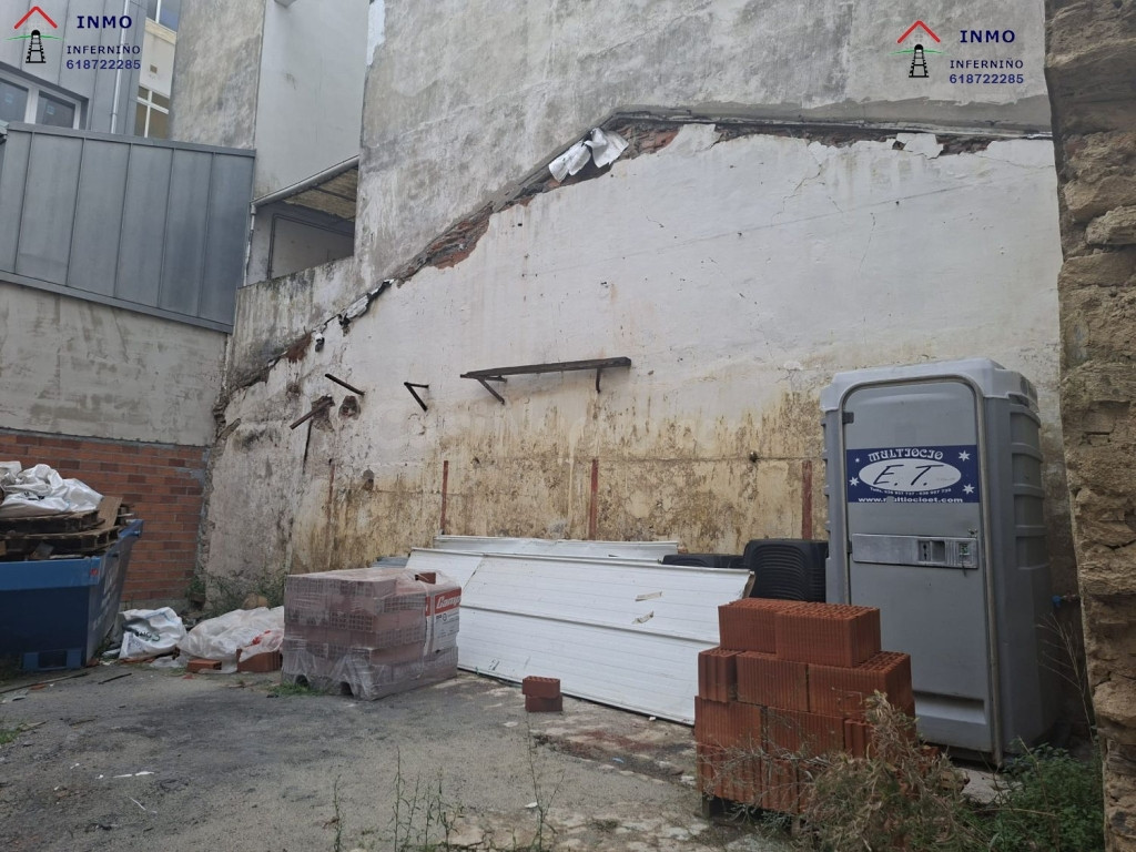 Solar urbano en Venta en Ferrol La Coruña Ref: 438486 - foto 2