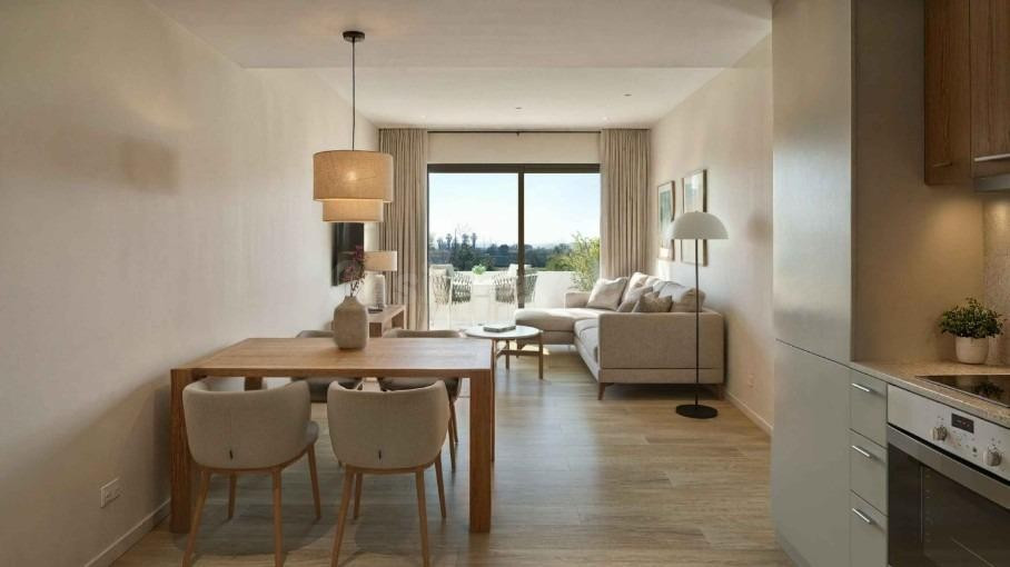 En venta obra nueva: Calma Marina Moncofa el Mediterráneo má
