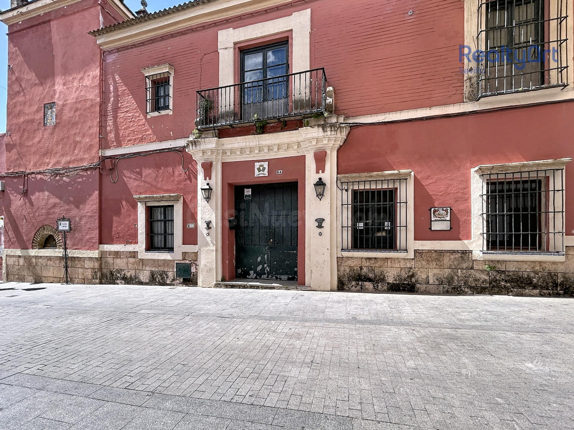 CASA PALACIO GINES - foto 2