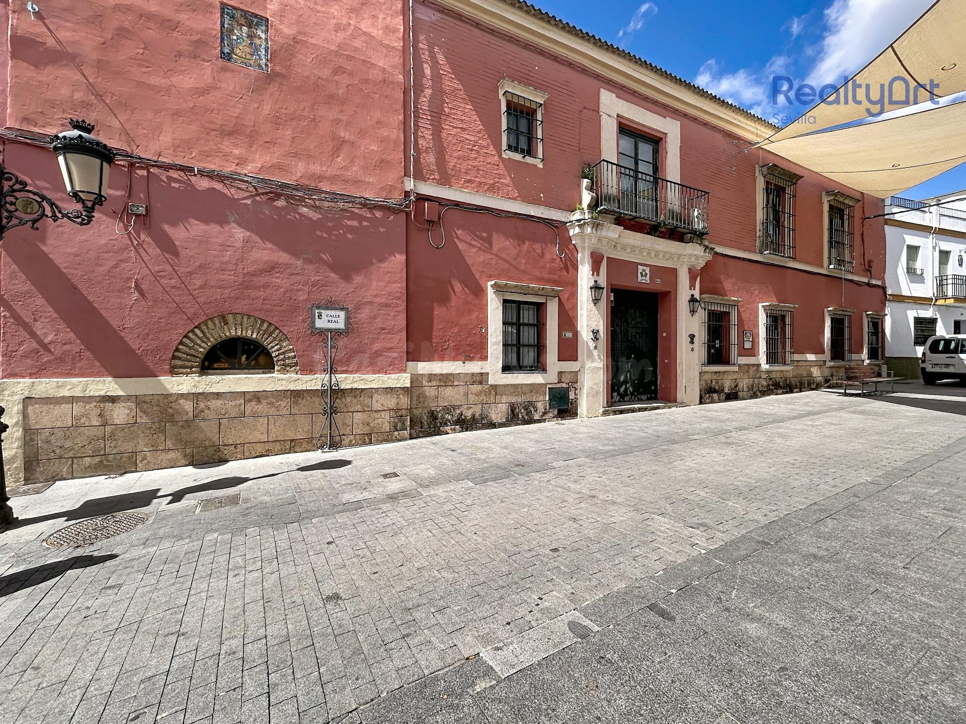 CASA PALACIO GINES - foto 3