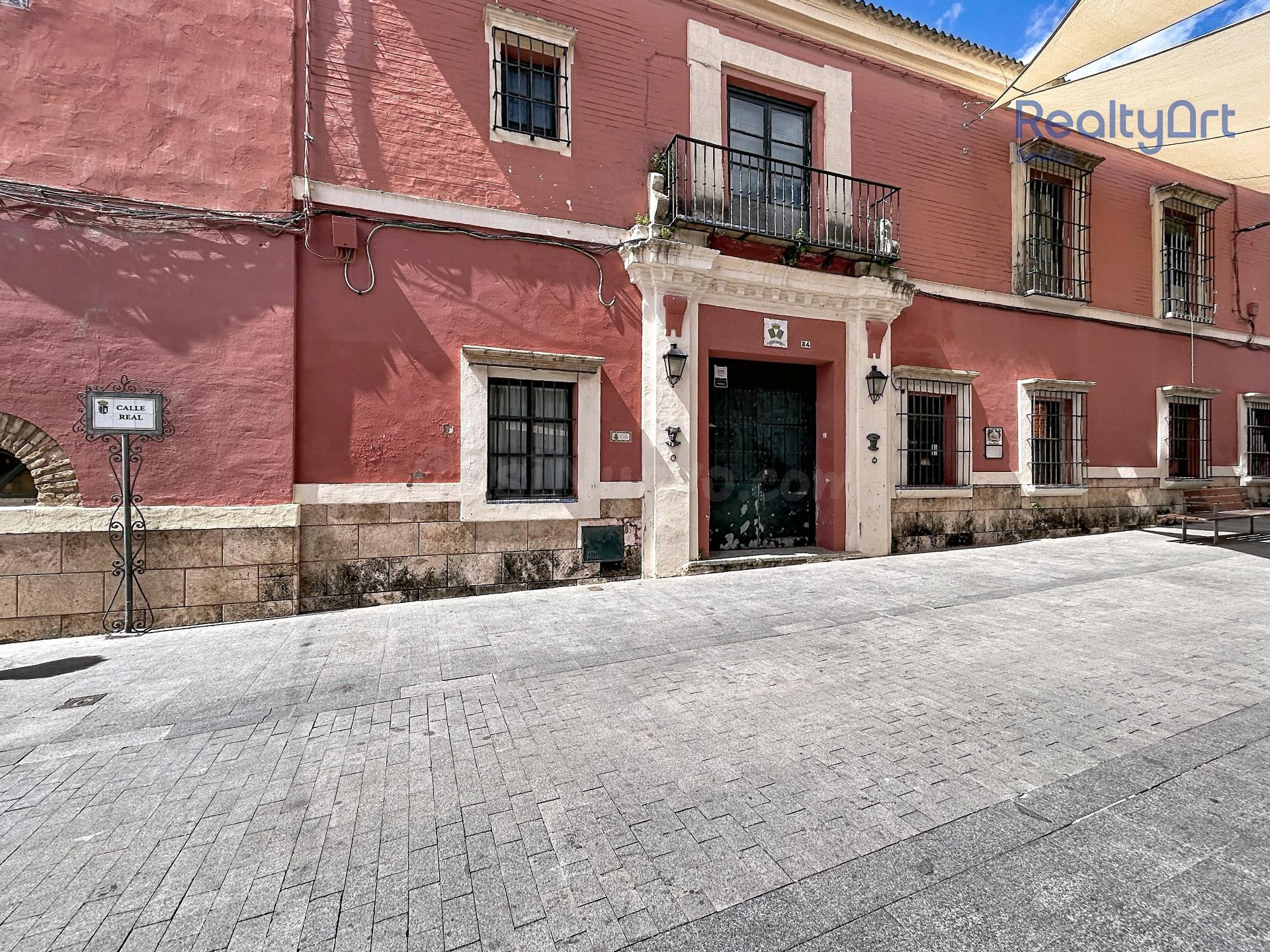 CASA PALACIO GINES - foto 4