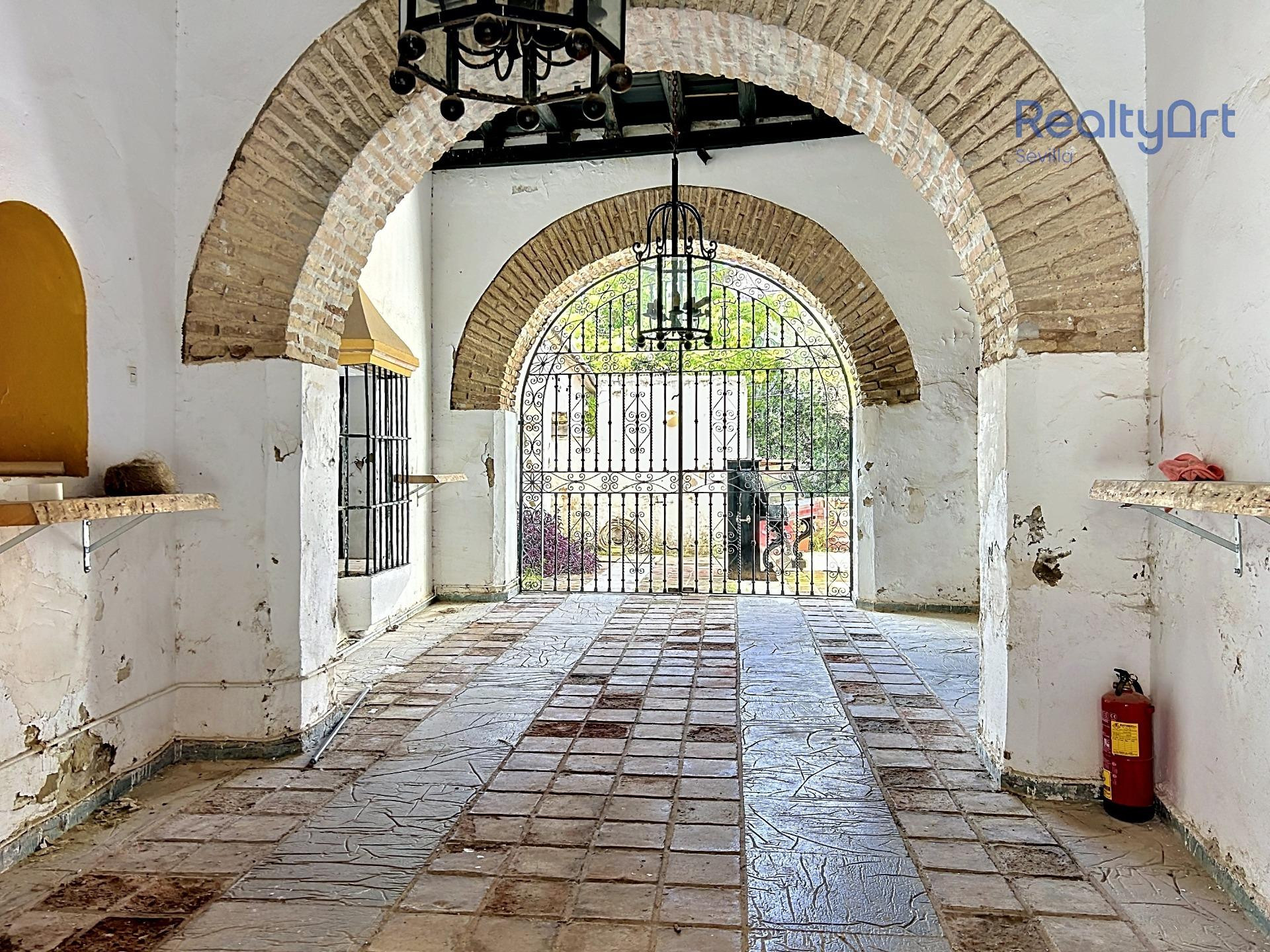 CASA PALACIO GINES - foto 5
