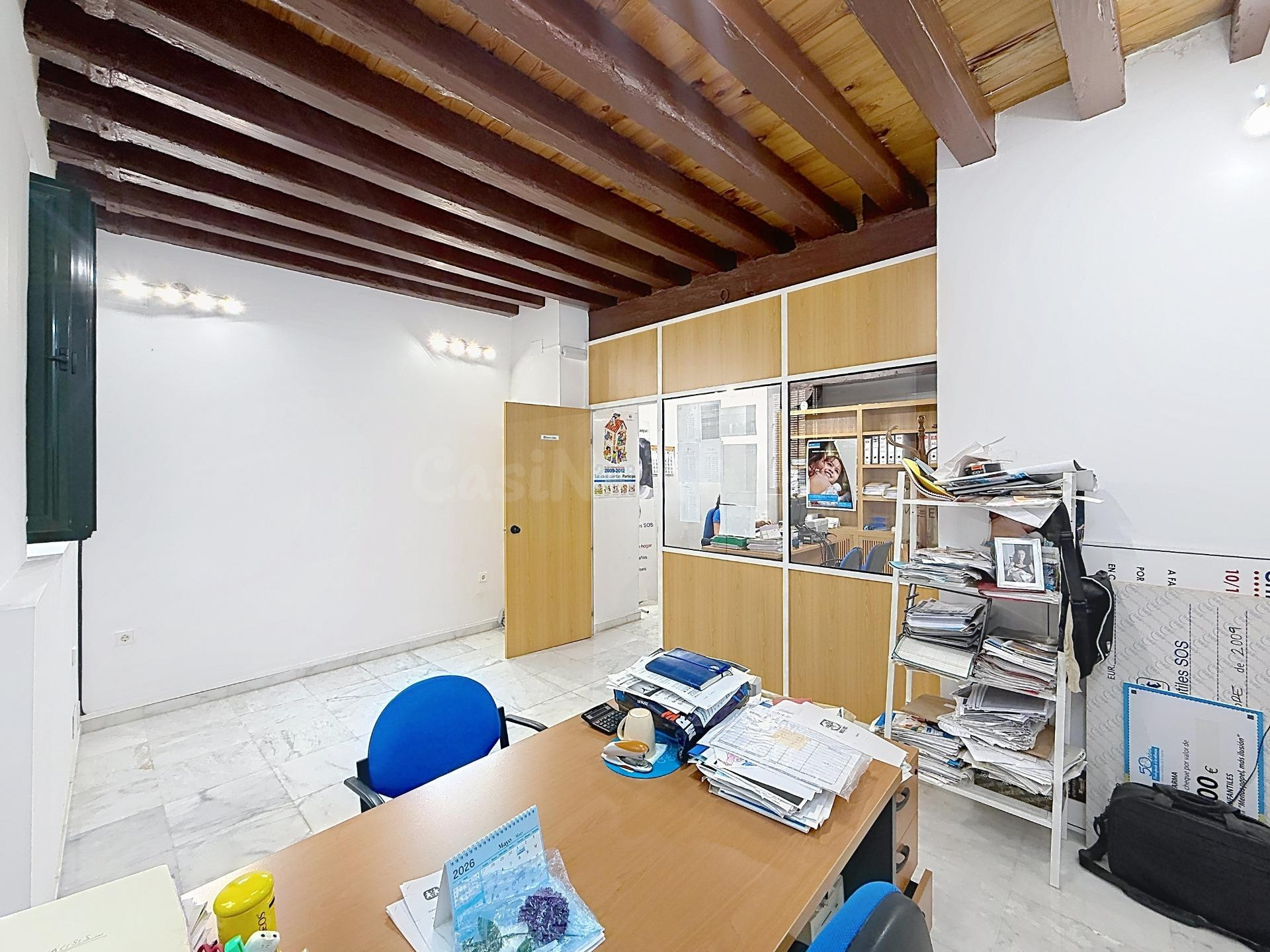 Local en el Centro de Sevilla - Oportunidad para Negocios - foto 3