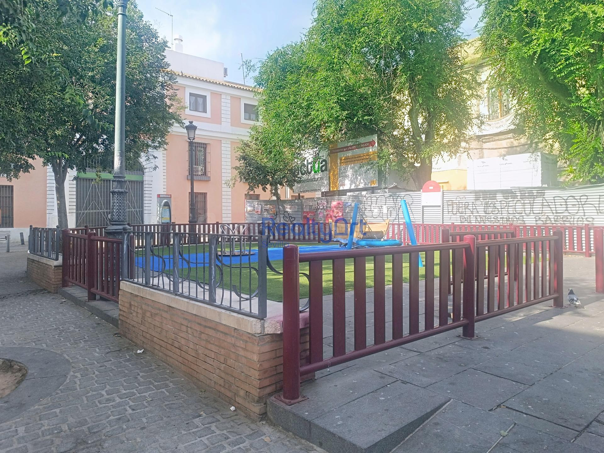 PISO EN EL PUMAREJO - foto 2