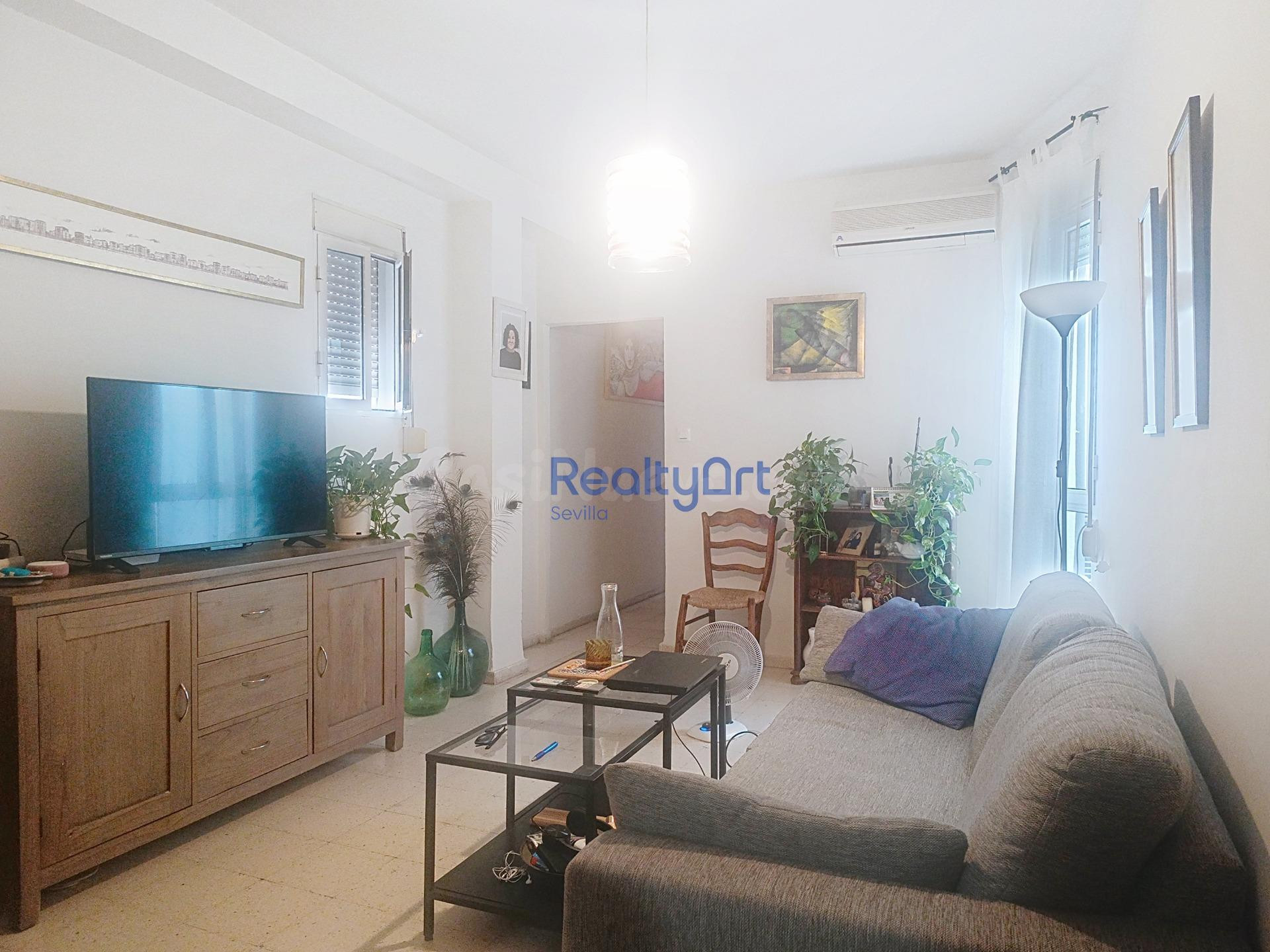 PISO EN EL PUMAREJO - foto 5